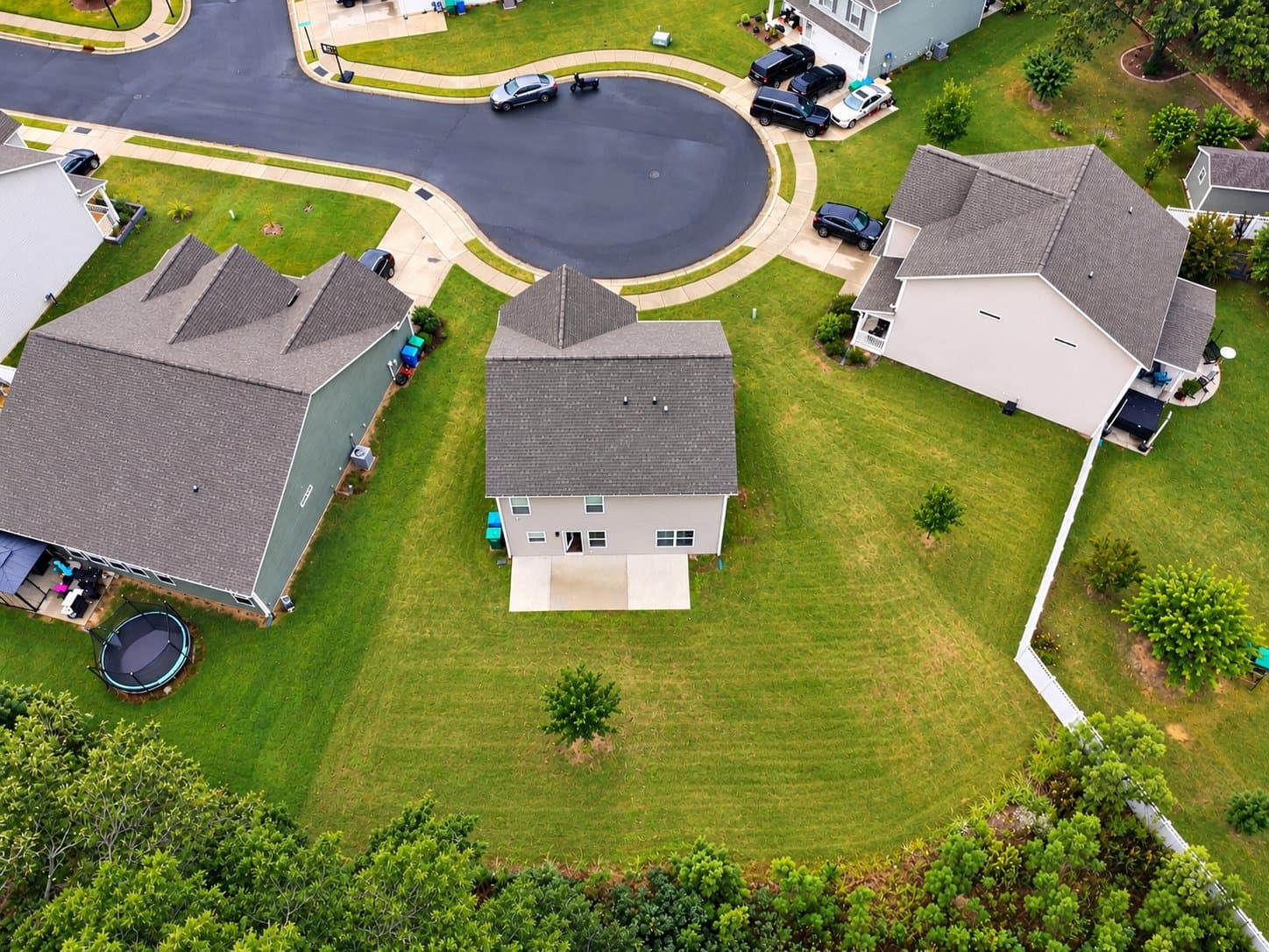 LOCUST House: 338 HARRISON LANE