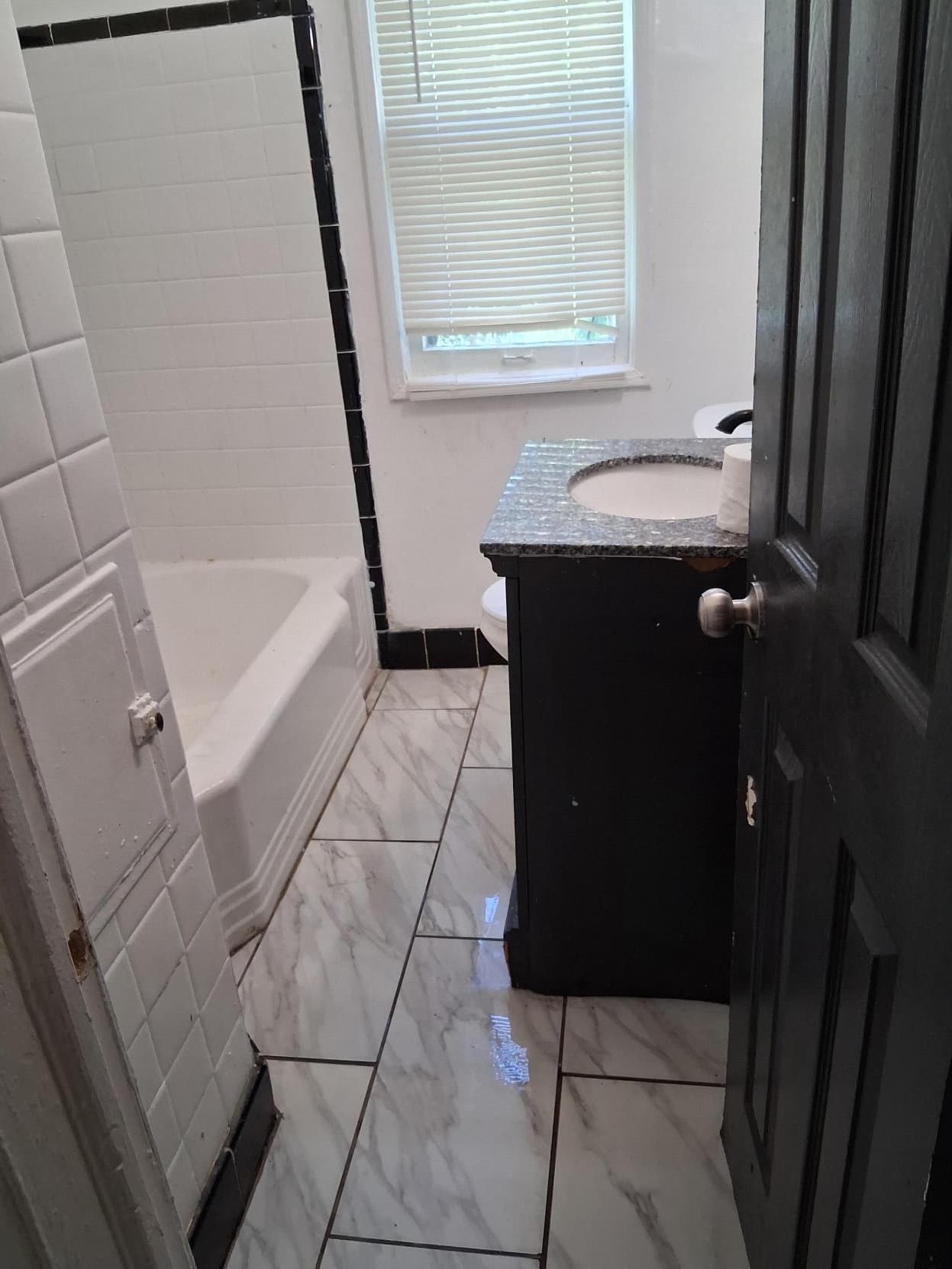 Detroit House: 16021 Liberal