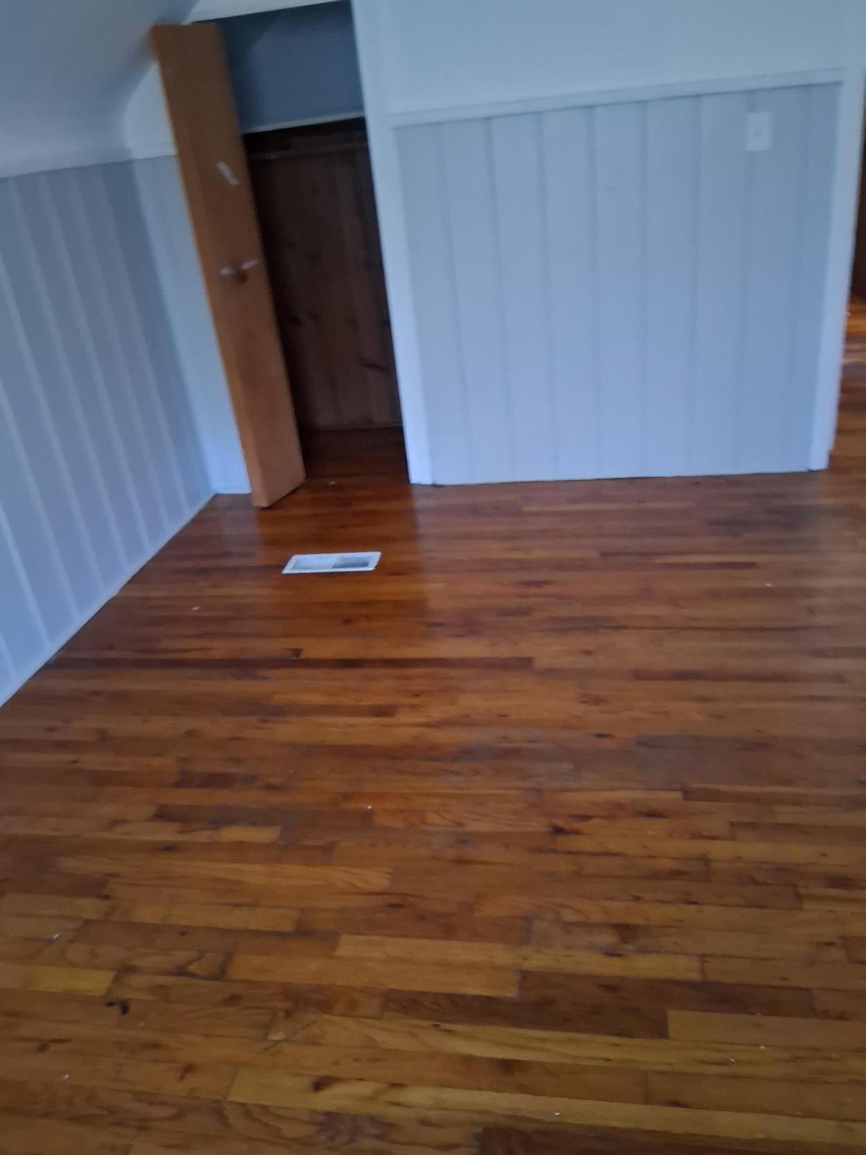 Detroit House: 16021 Liberal