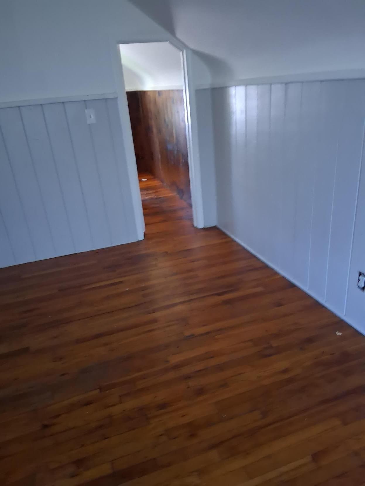 Detroit House: 16021 Liberal