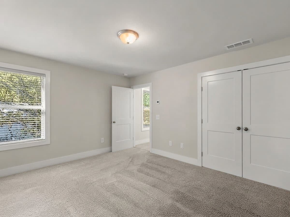 Cumming House: 3420 Auburn Dr