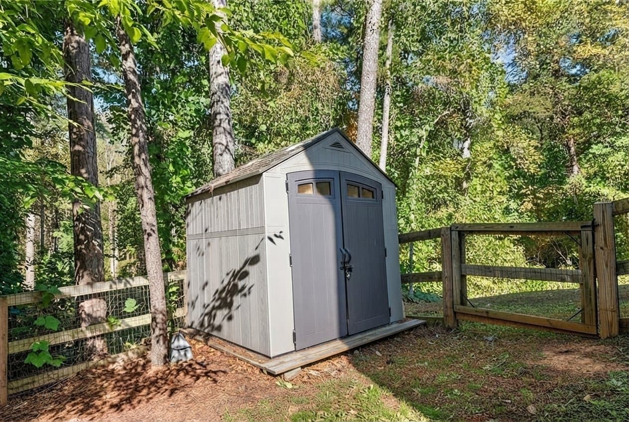 Cumming House: 3420 Auburn Dr