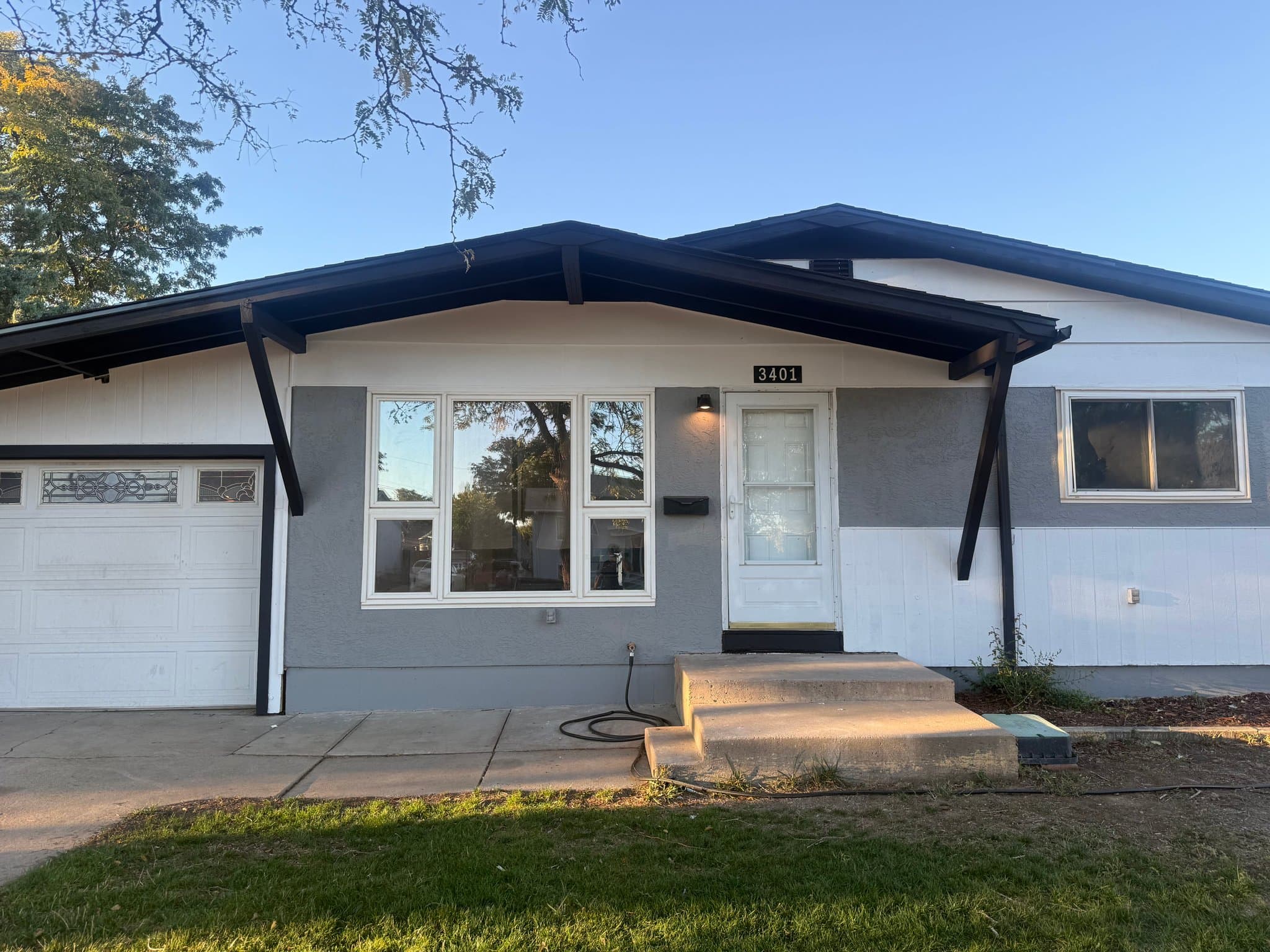 Pueblo Other: 3401 Devonshire Ln