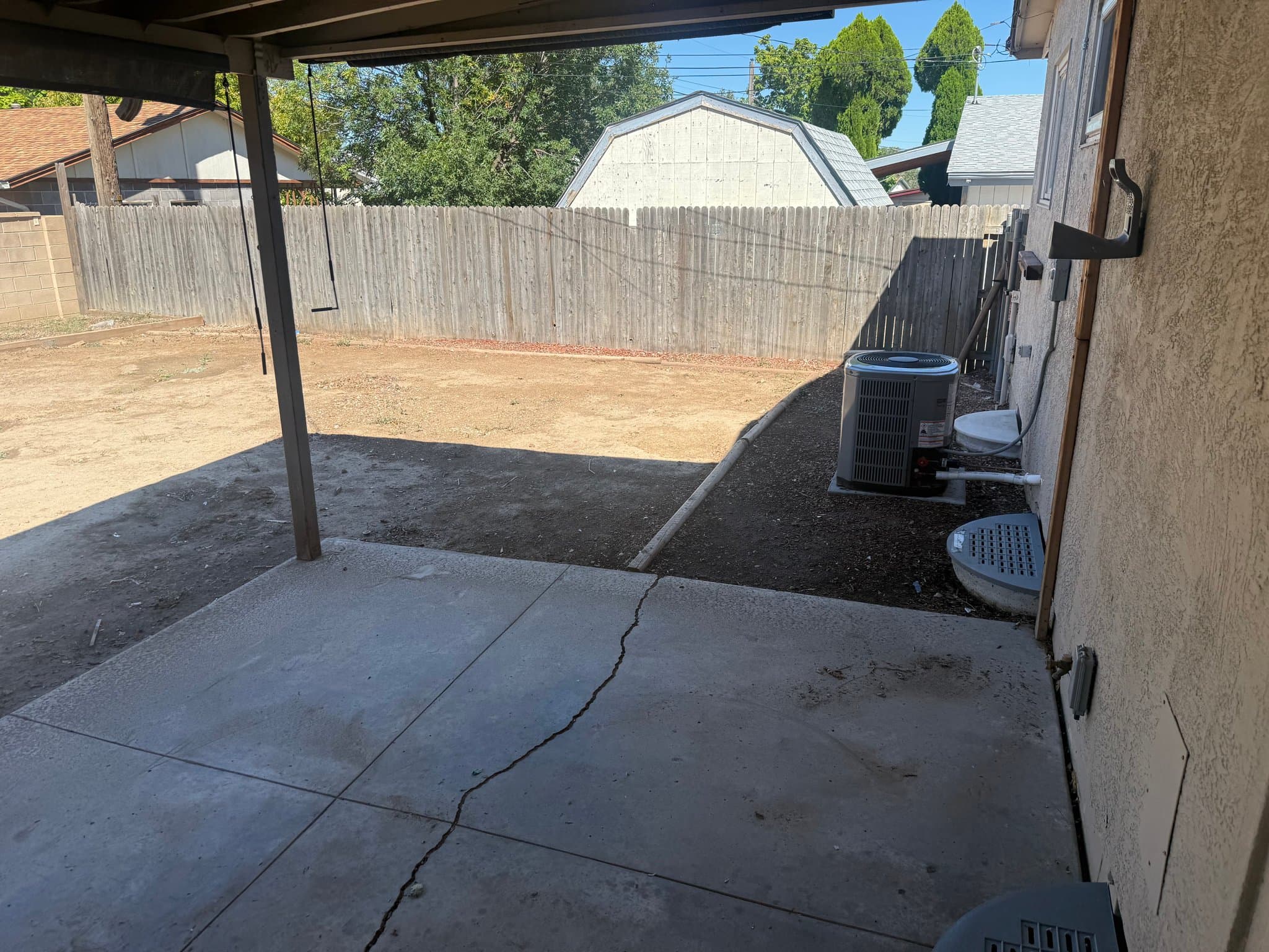 Pueblo Other: 3401 Devonshire Ln