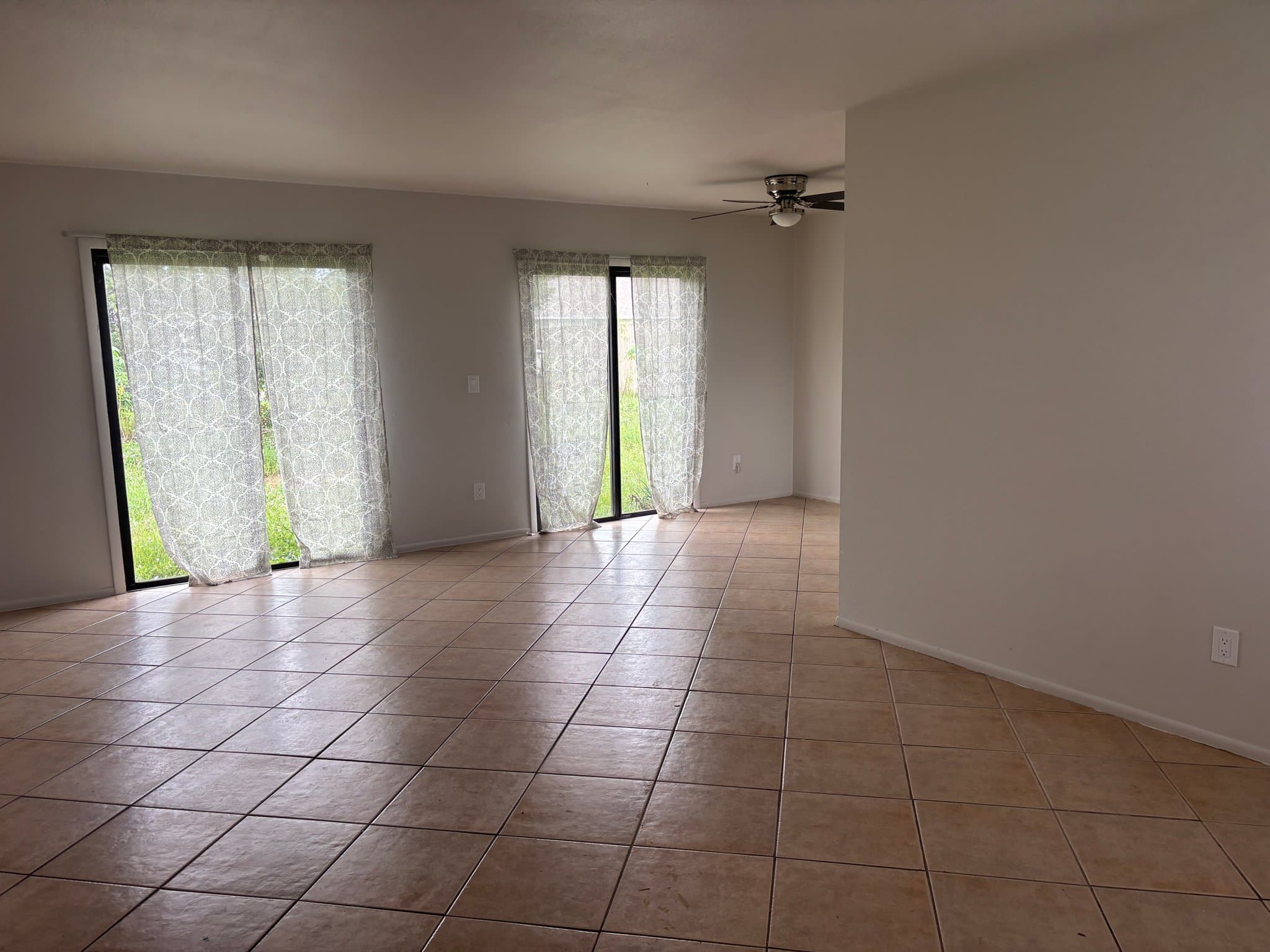Vero Beach House: 2026 7th Drive SW