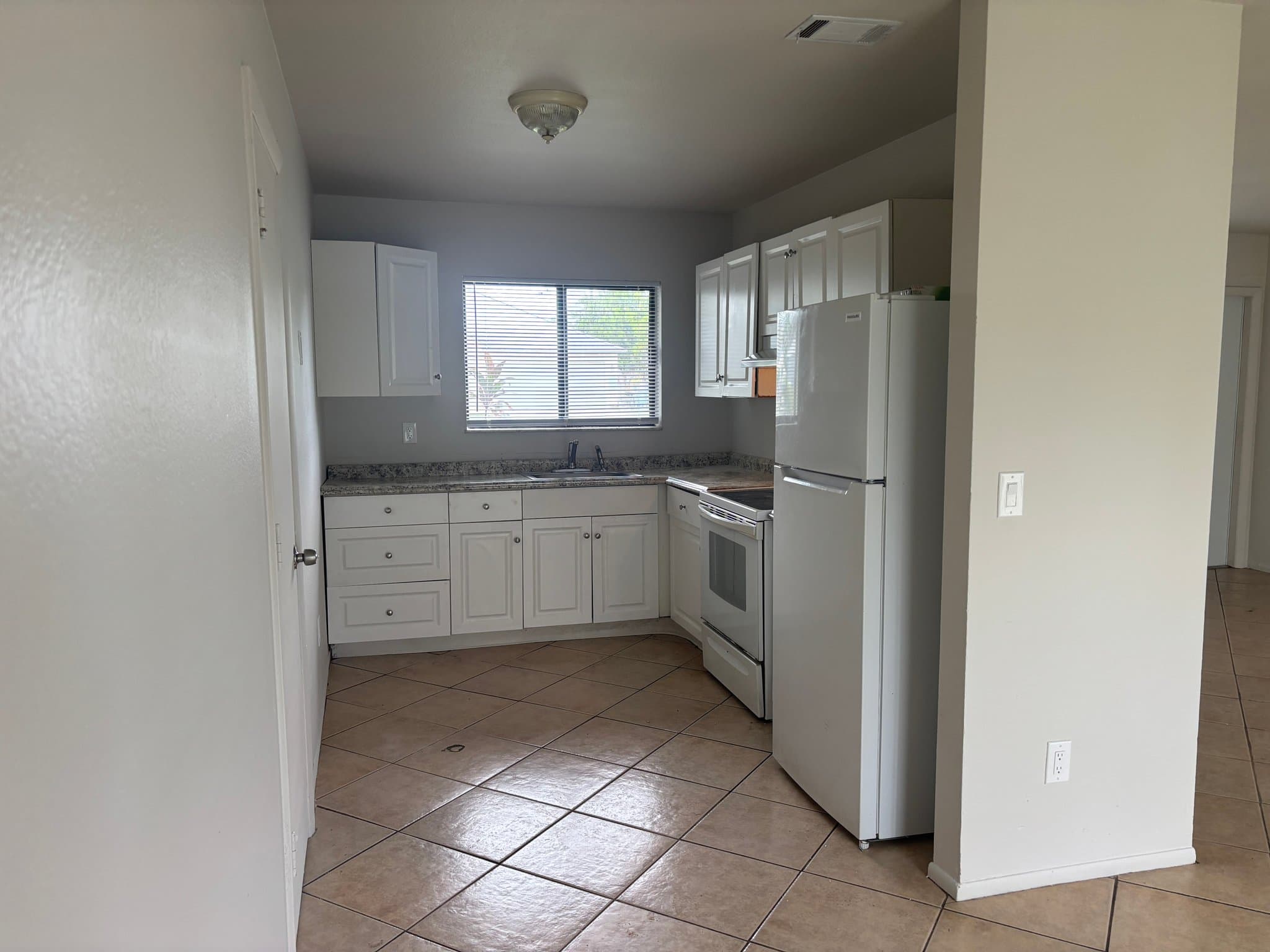 Vero Beach House: 2026 7th Drive SW