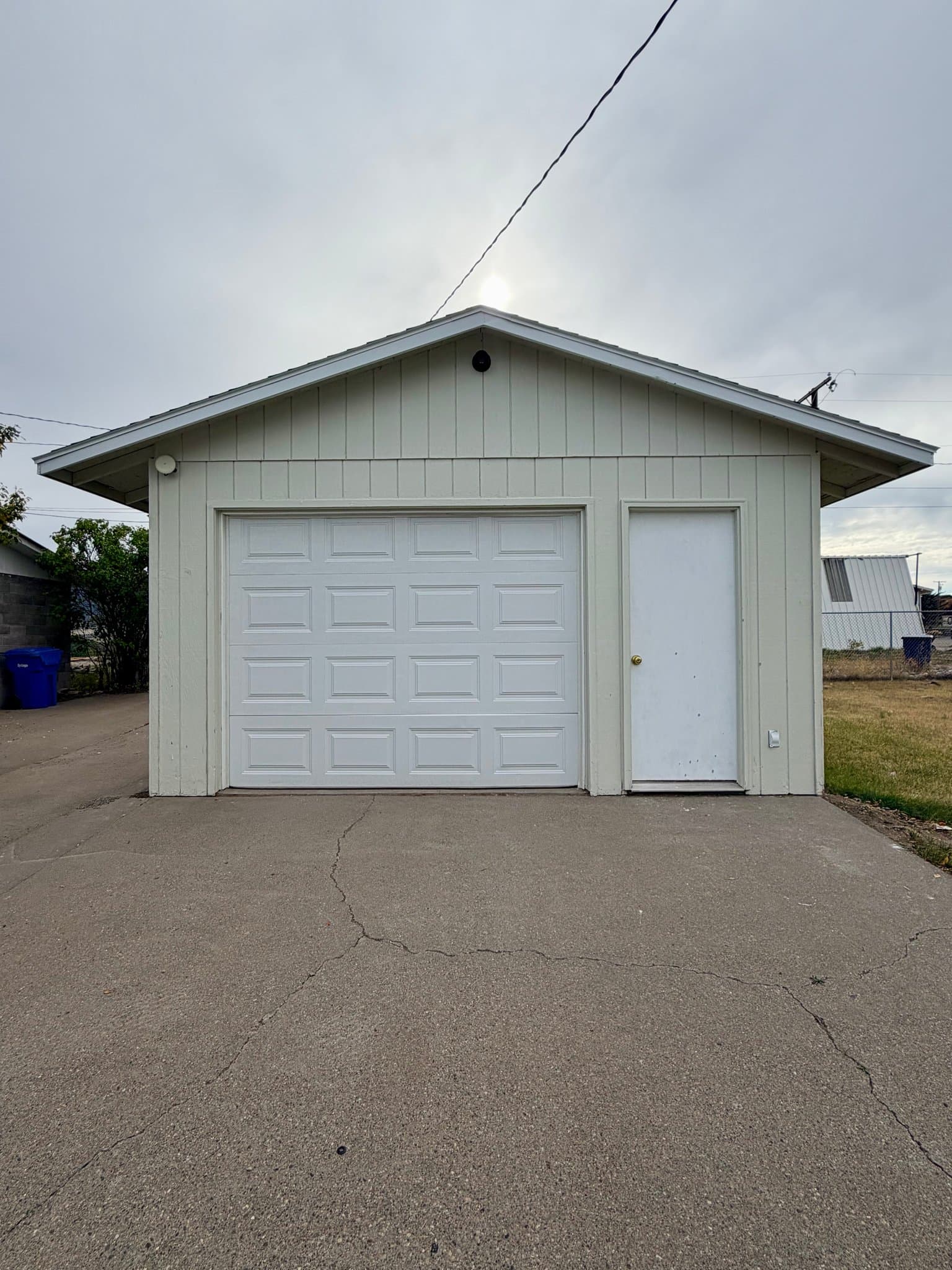 Livingston House: 511 N 11th