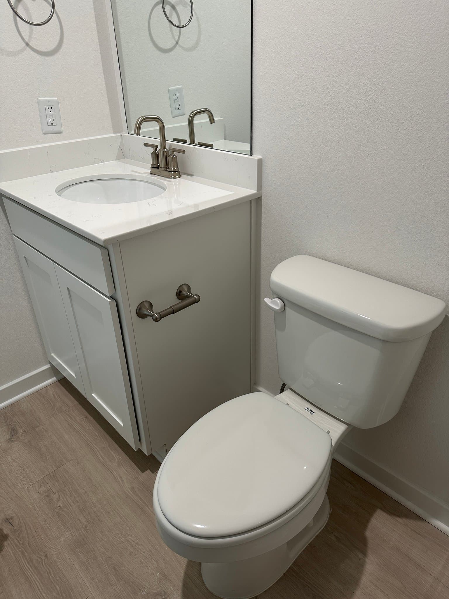 Fayetteville House: 4459 W Canyon Run Dr