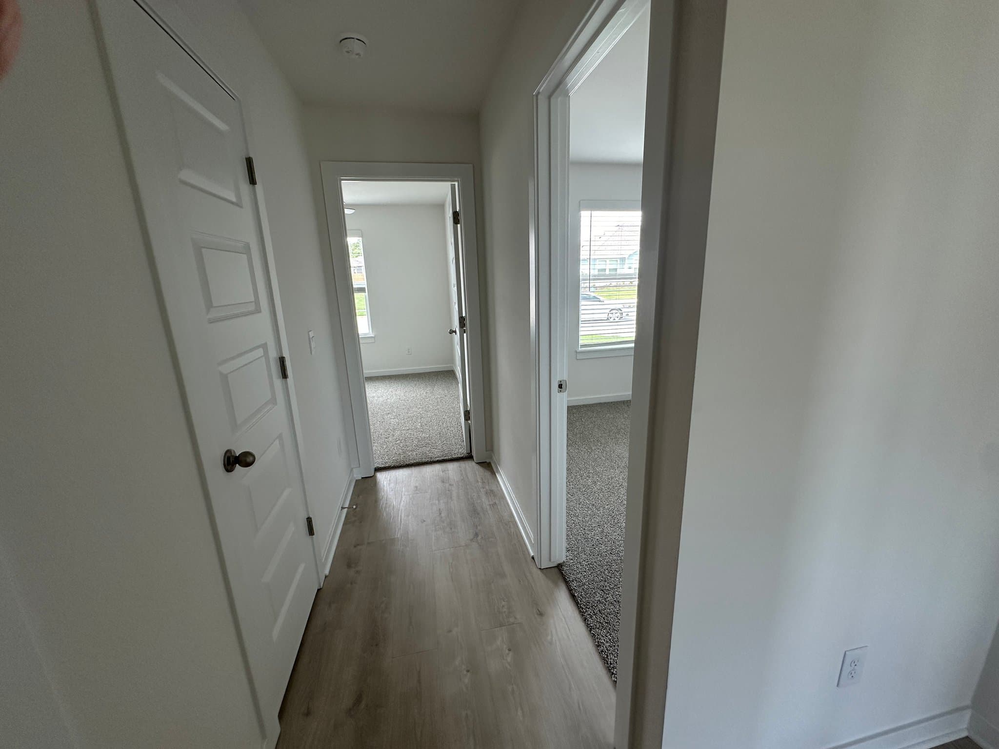 Fayetteville House: 4459 W Canyon Run Dr