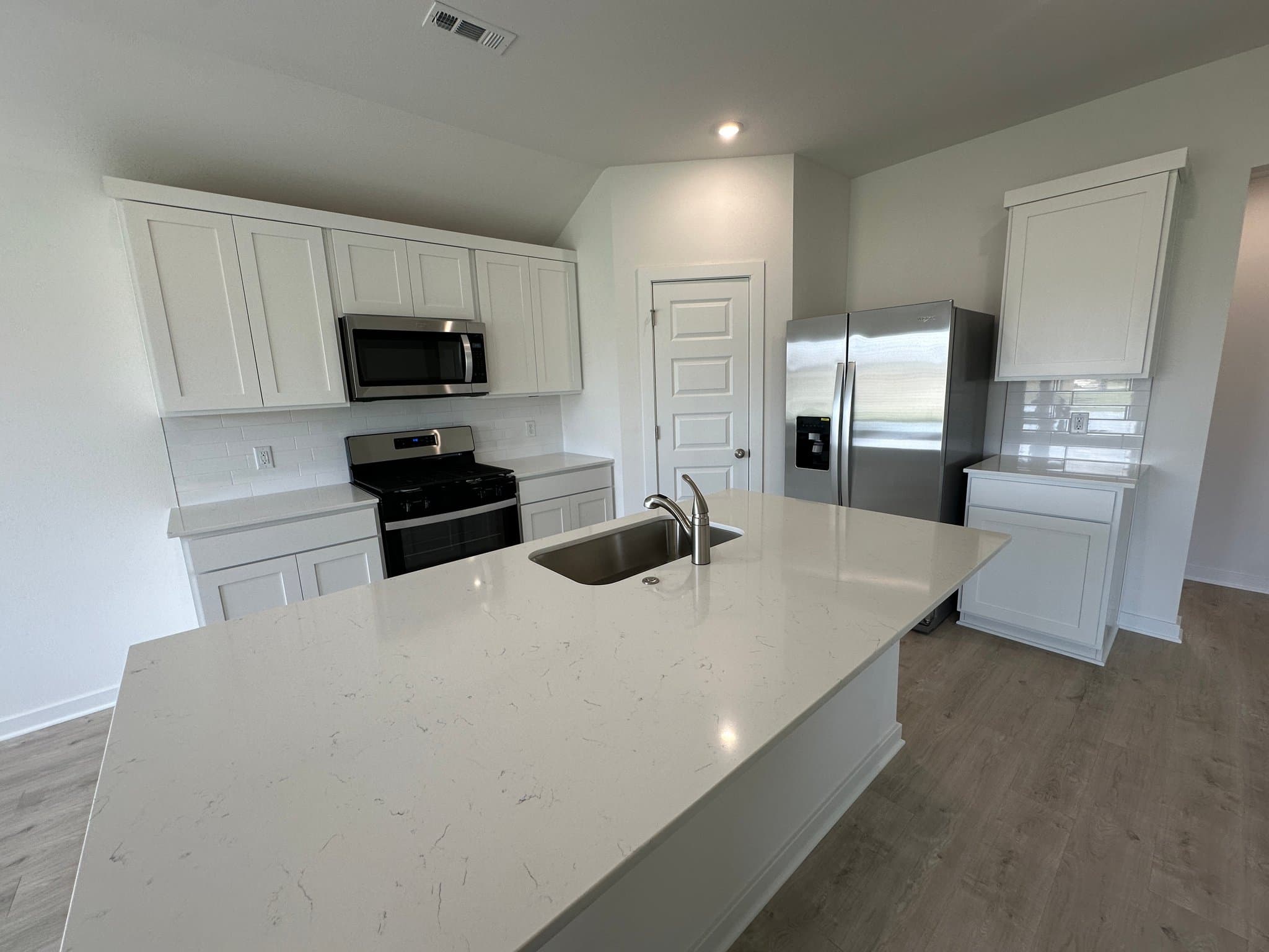 Fayetteville House: 4459 W Canyon Run Dr