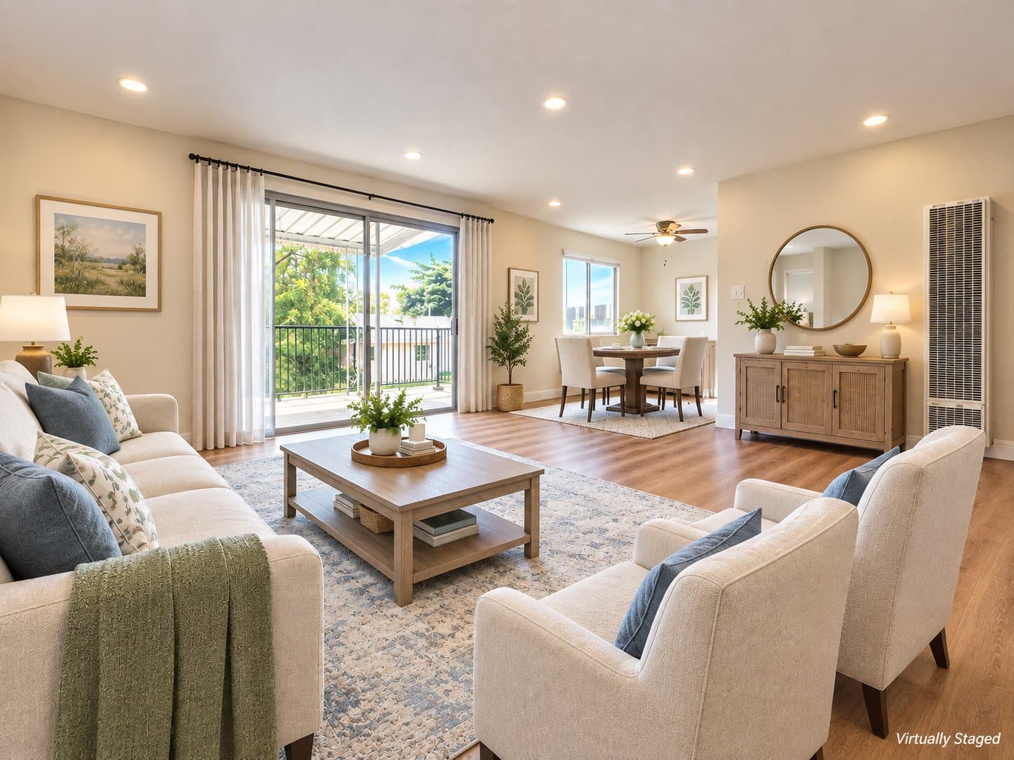 San Leandro Apartment: 1650 159th Ave