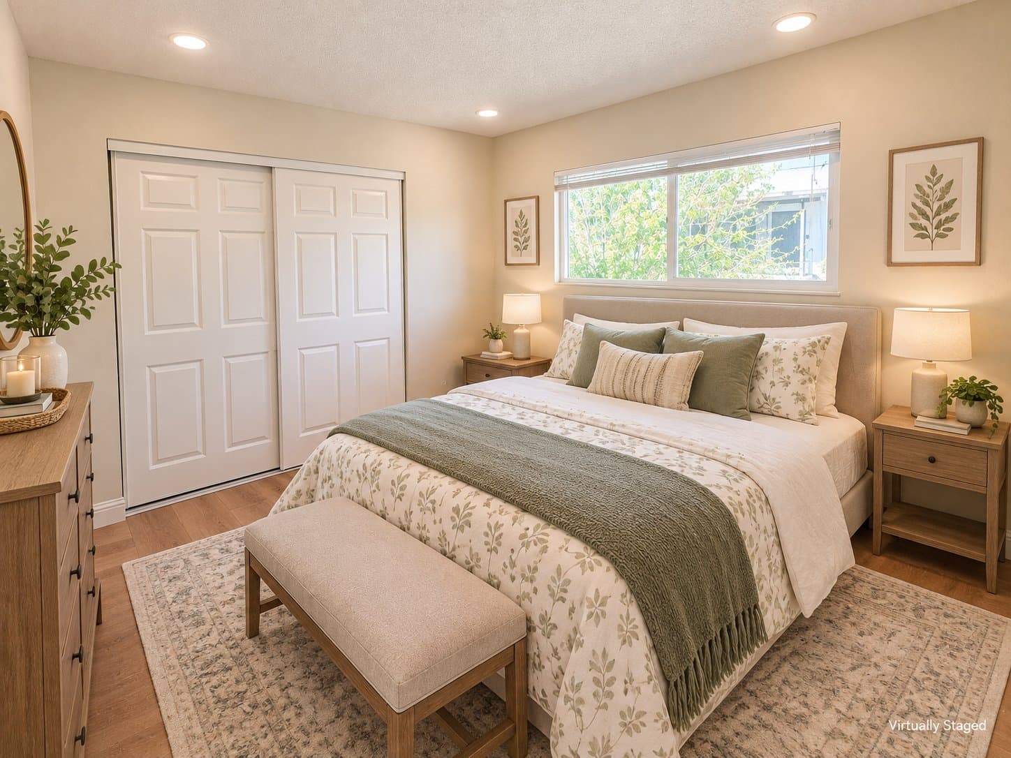 San Leandro Apartment: 1650 159th Ave