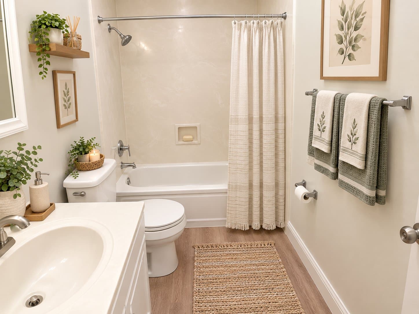 San Leandro Apartment: 1650 159th Ave
