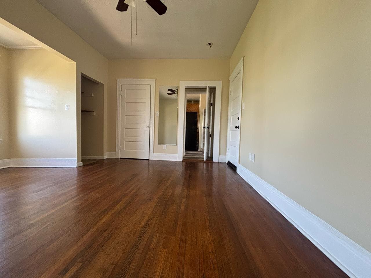 Los Angeles Apartment: 1628 W 24th St, Los Angeles, CA 90007