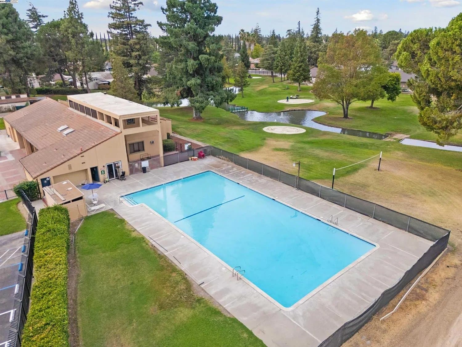 Stockton House: 1534 Venetian Dr