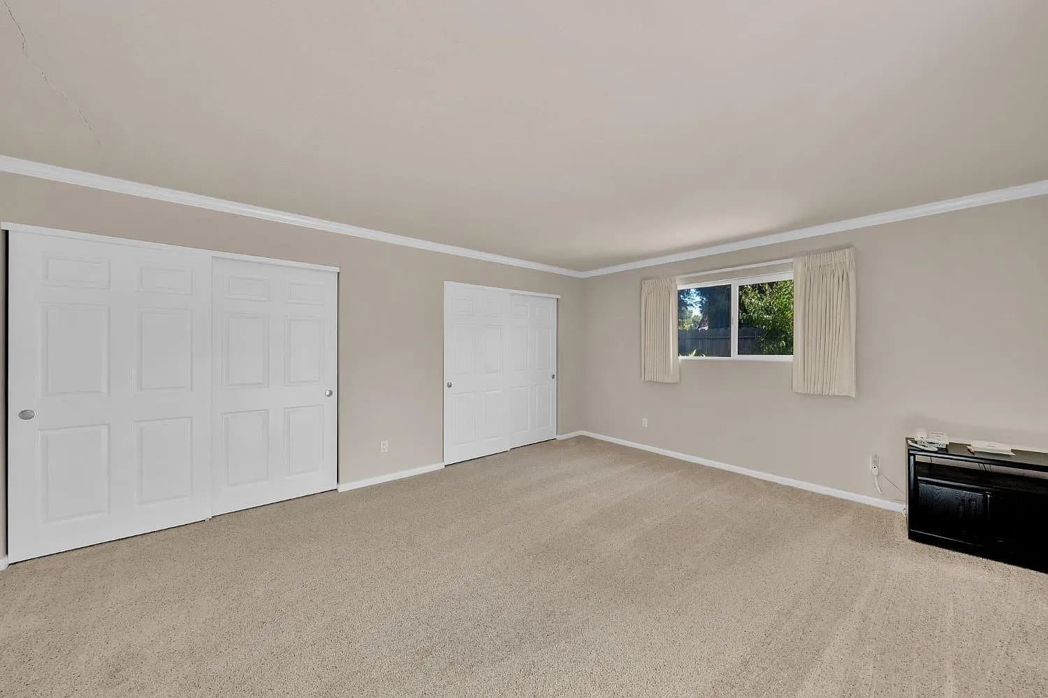 Stockton House: 1534 Venetian Dr