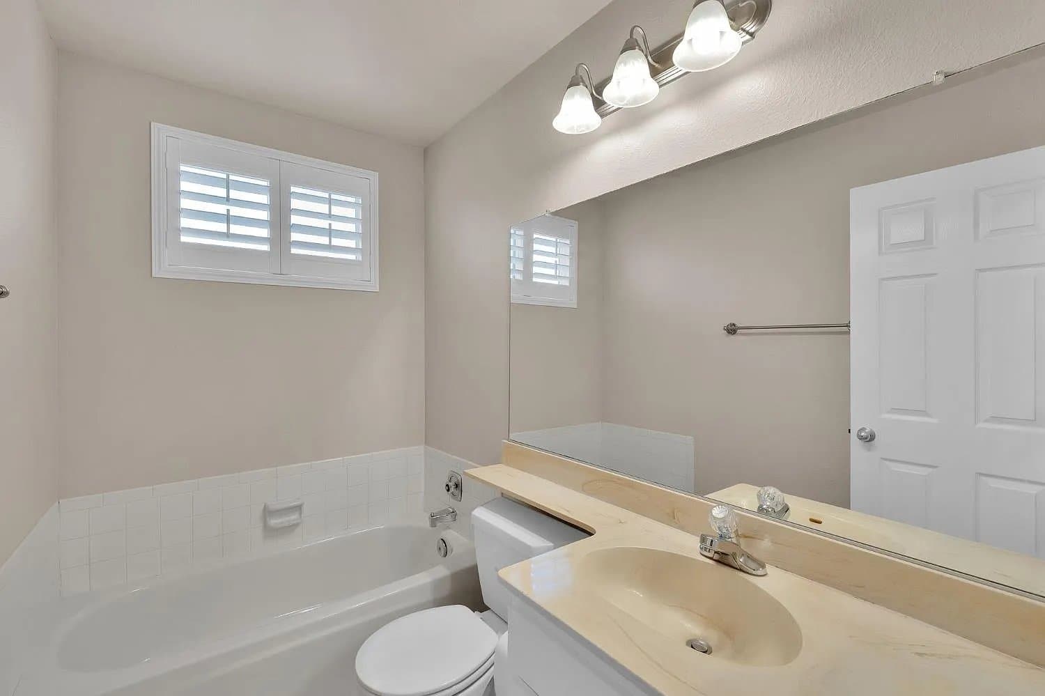 Stockton House: 1534 Venetian Dr