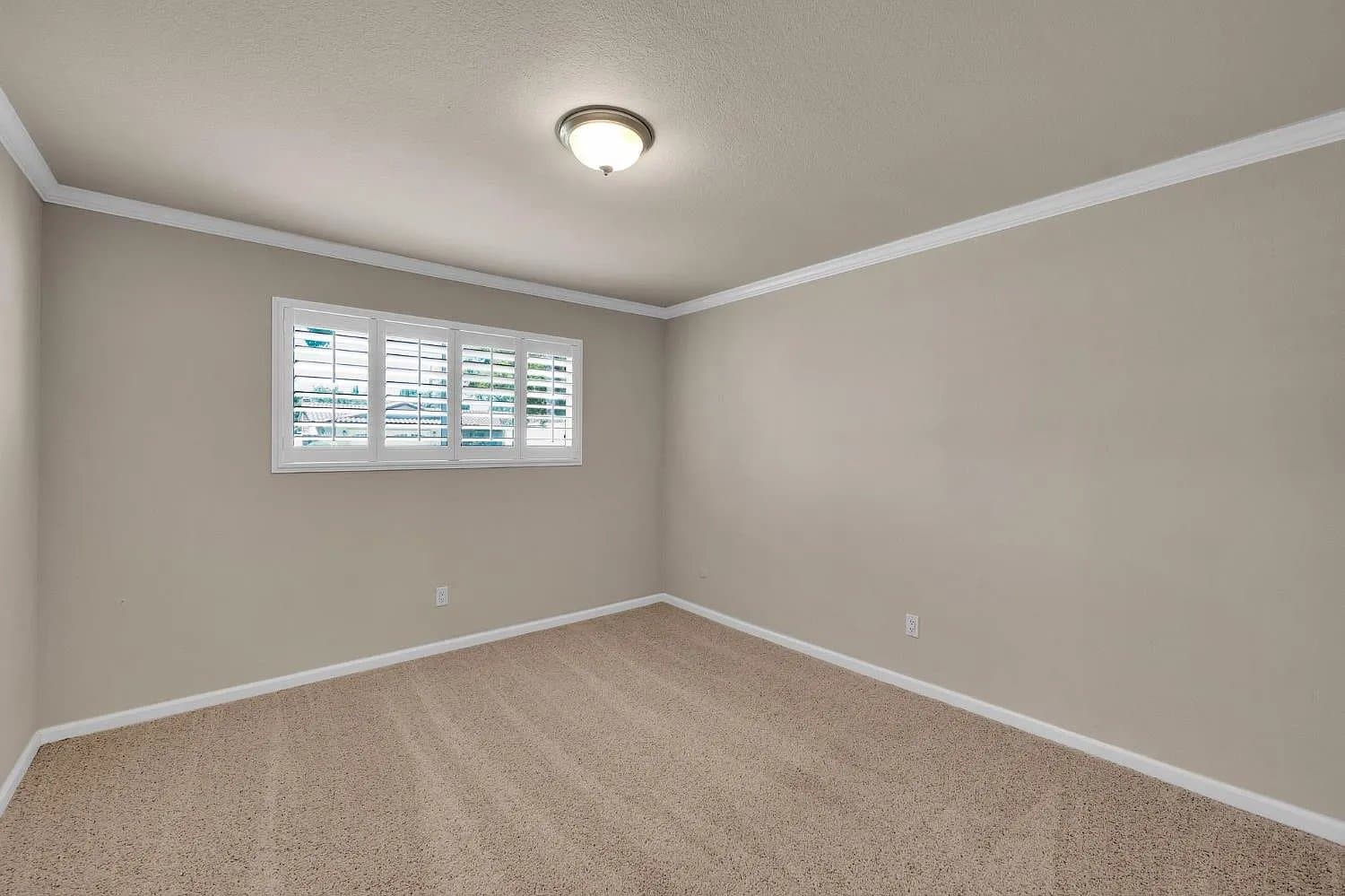 Stockton House: 1534 Venetian Dr