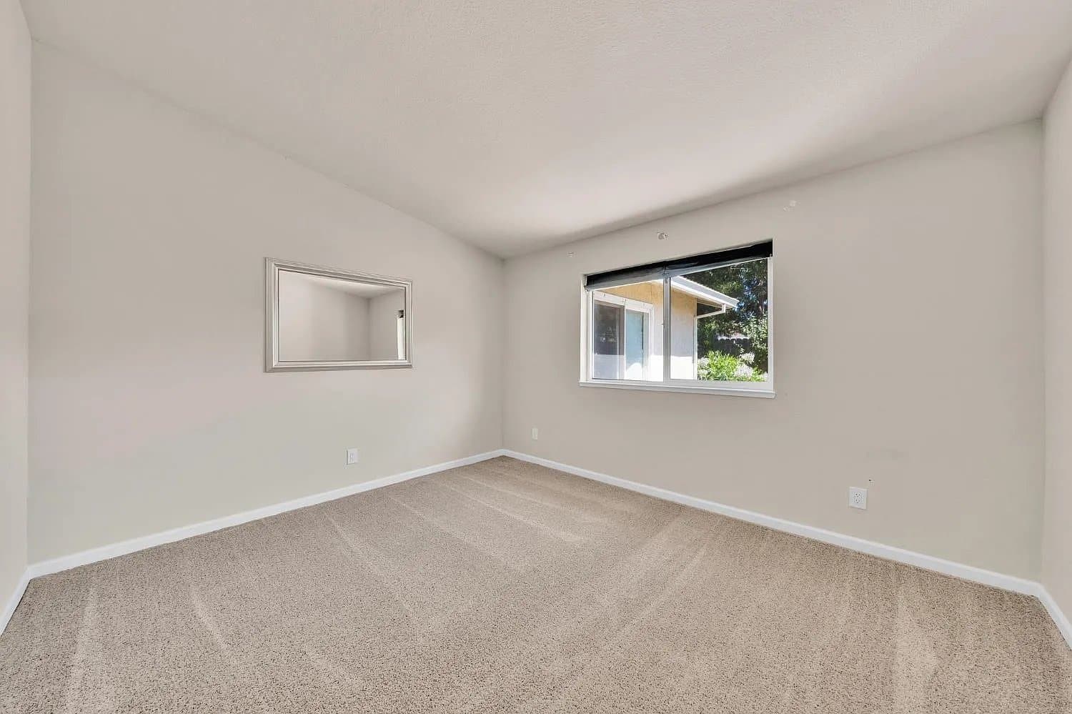 Stockton House: 1534 Venetian Dr