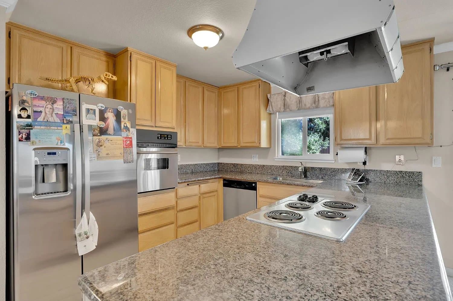Stockton House: 1534 Venetian Dr