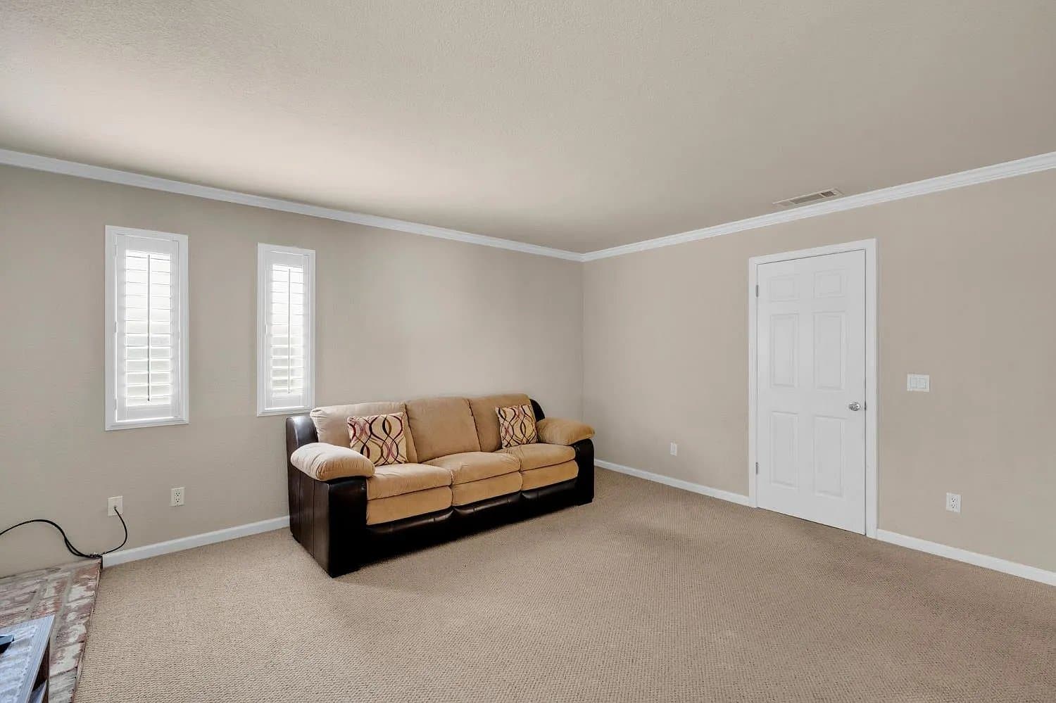 Stockton House: 1534 Venetian Dr