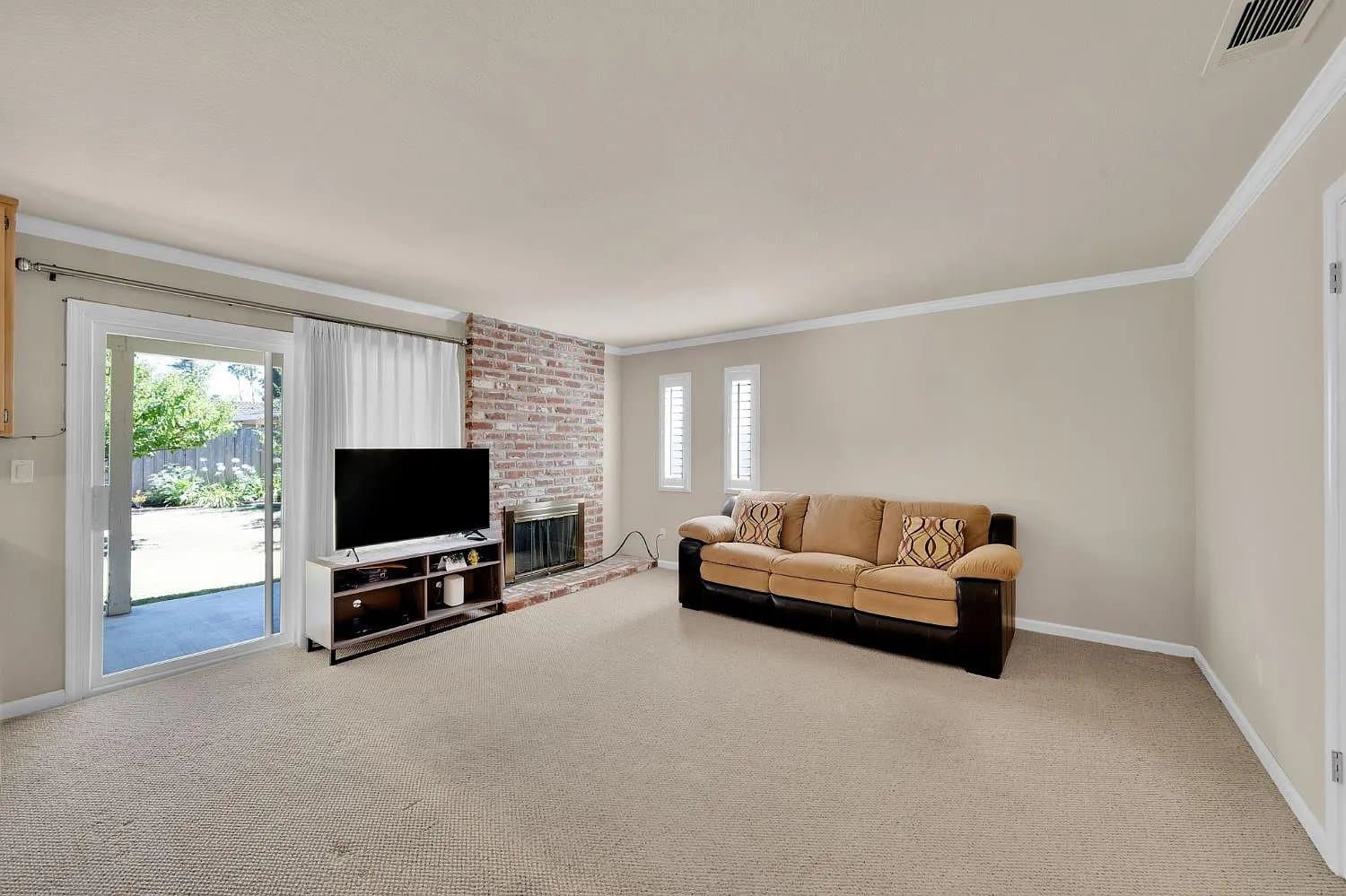 Stockton House: 1534 Venetian Dr
