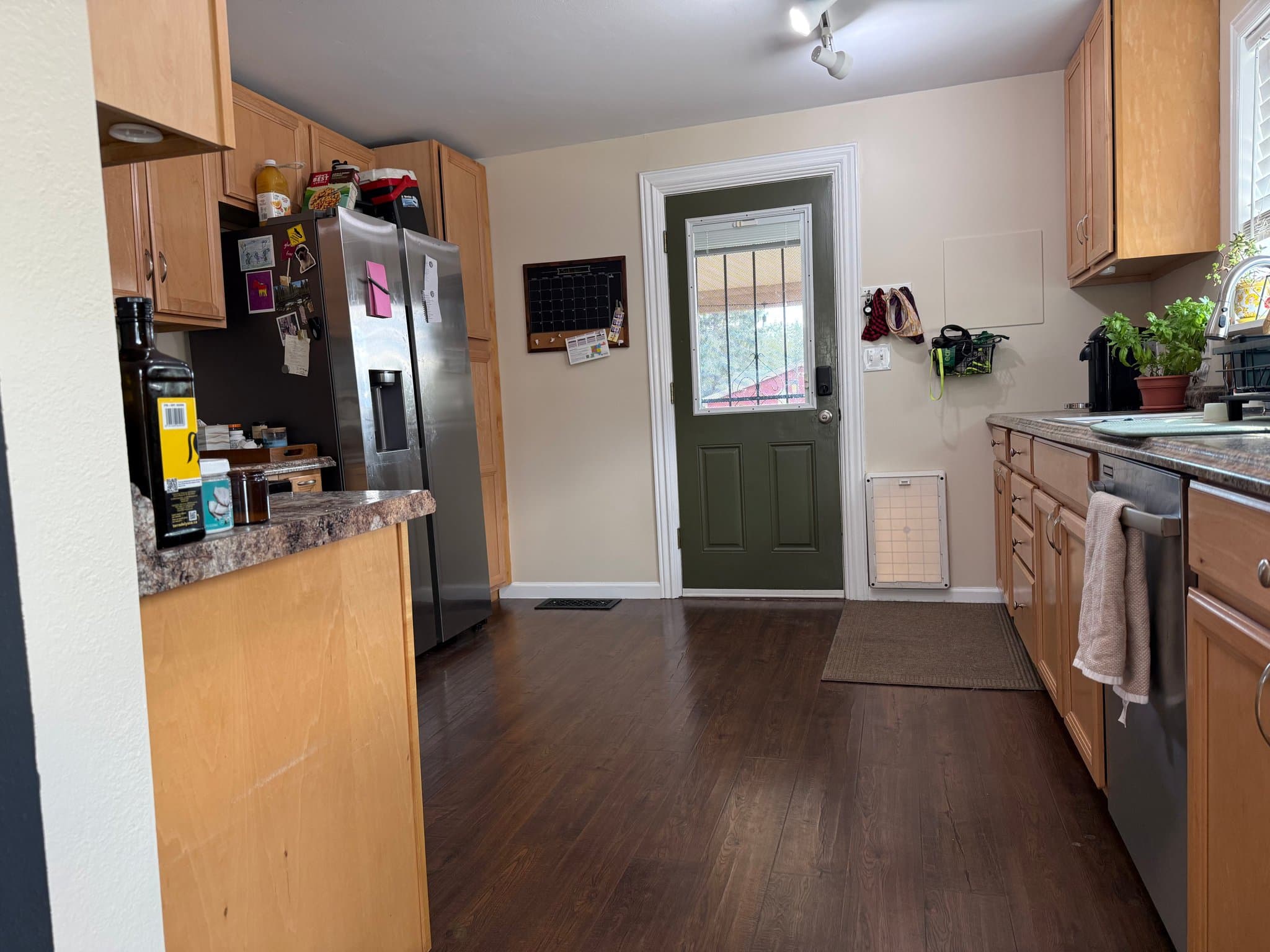 Denver House: 2734 W Harvard Ave