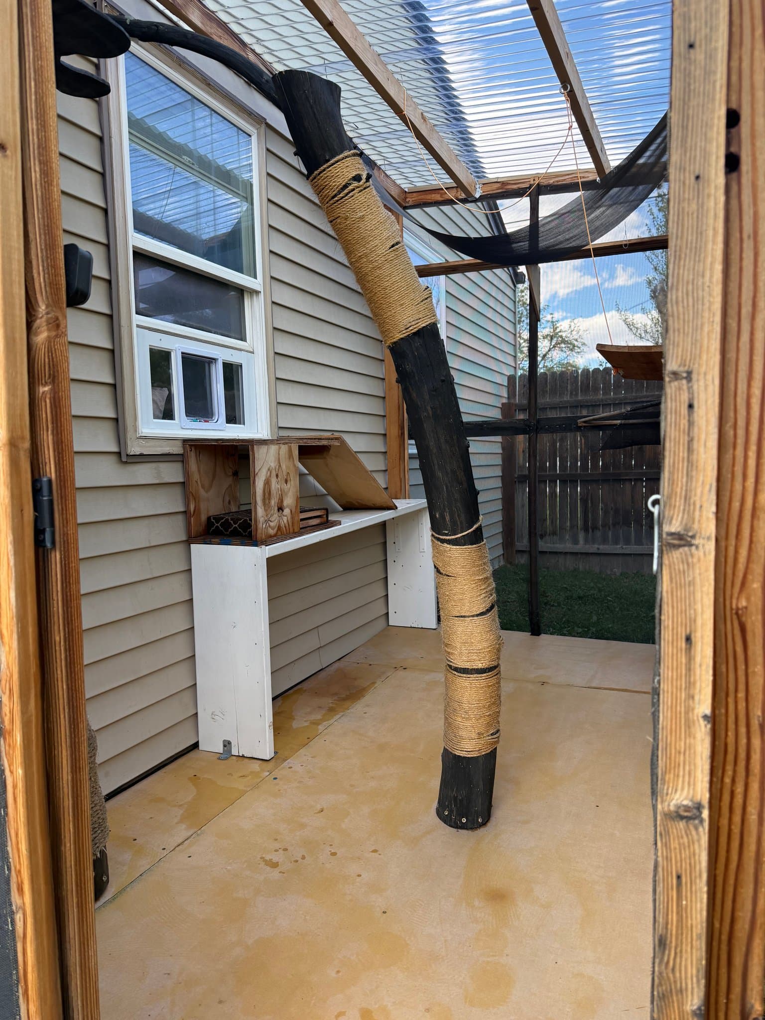 Denver House: 2734 W Harvard Ave
