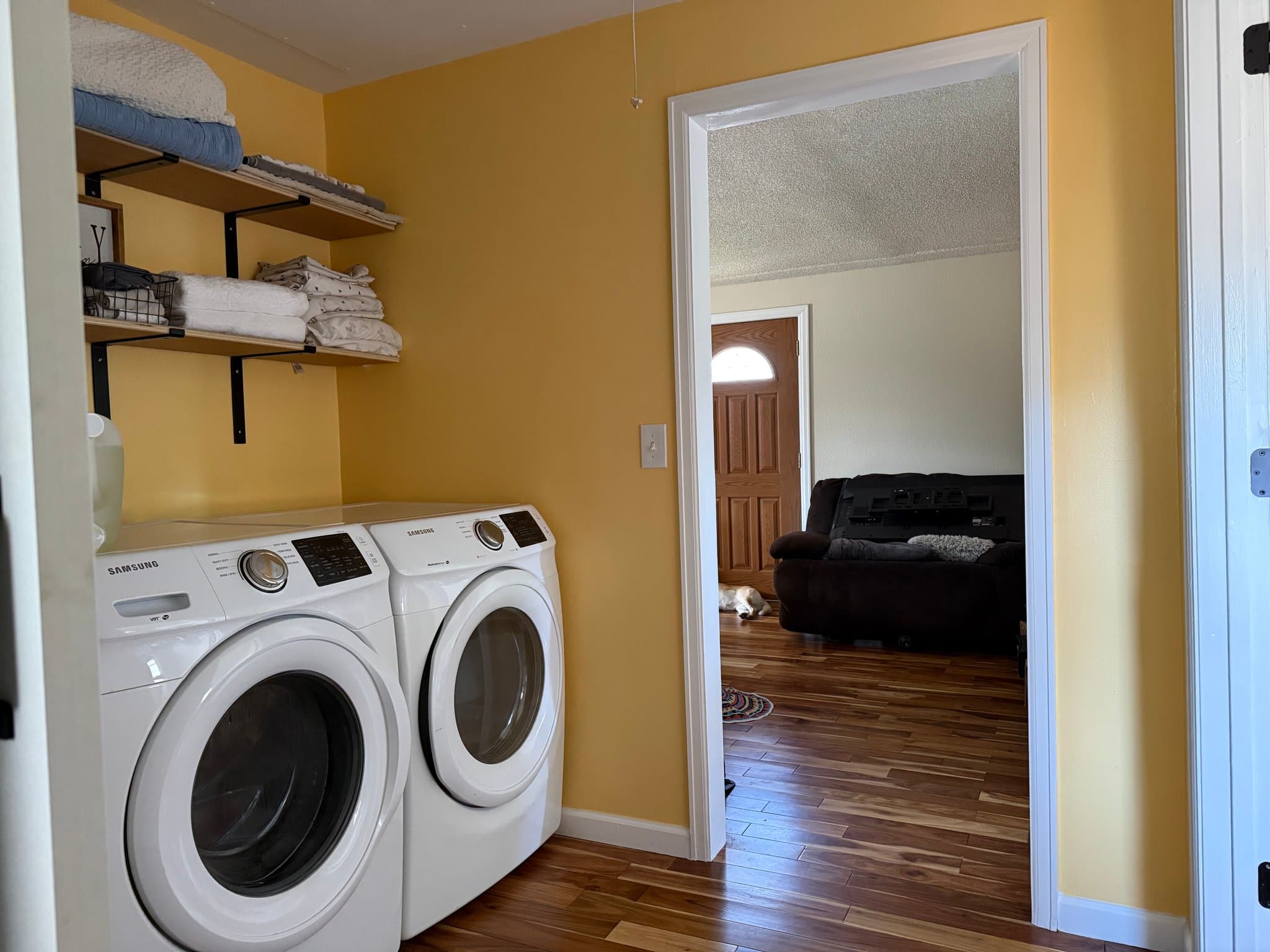 Denver House: 2734 W Harvard Ave