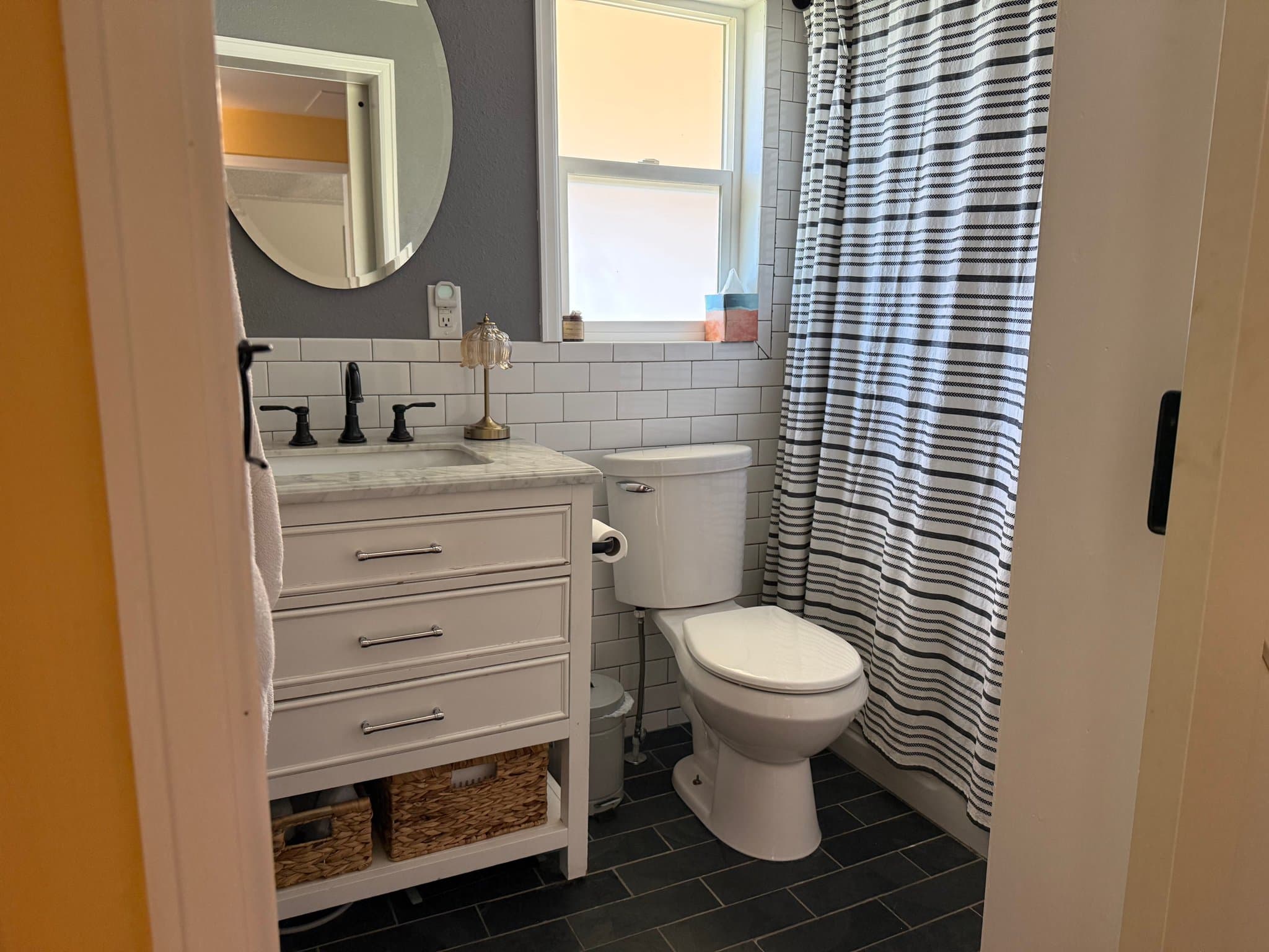 Denver House: 2734 W Harvard Ave