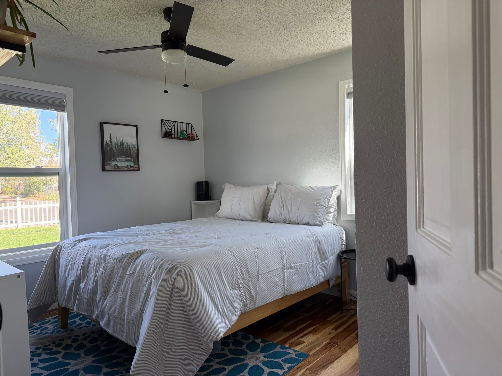 Denver House: 2734 W Harvard Ave