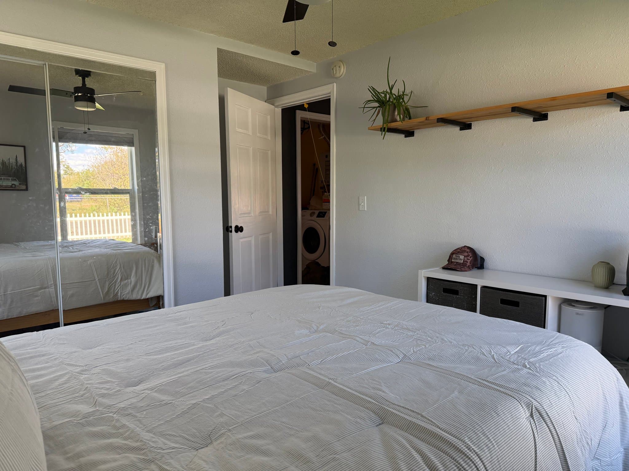 Denver House: 2734 W Harvard Ave