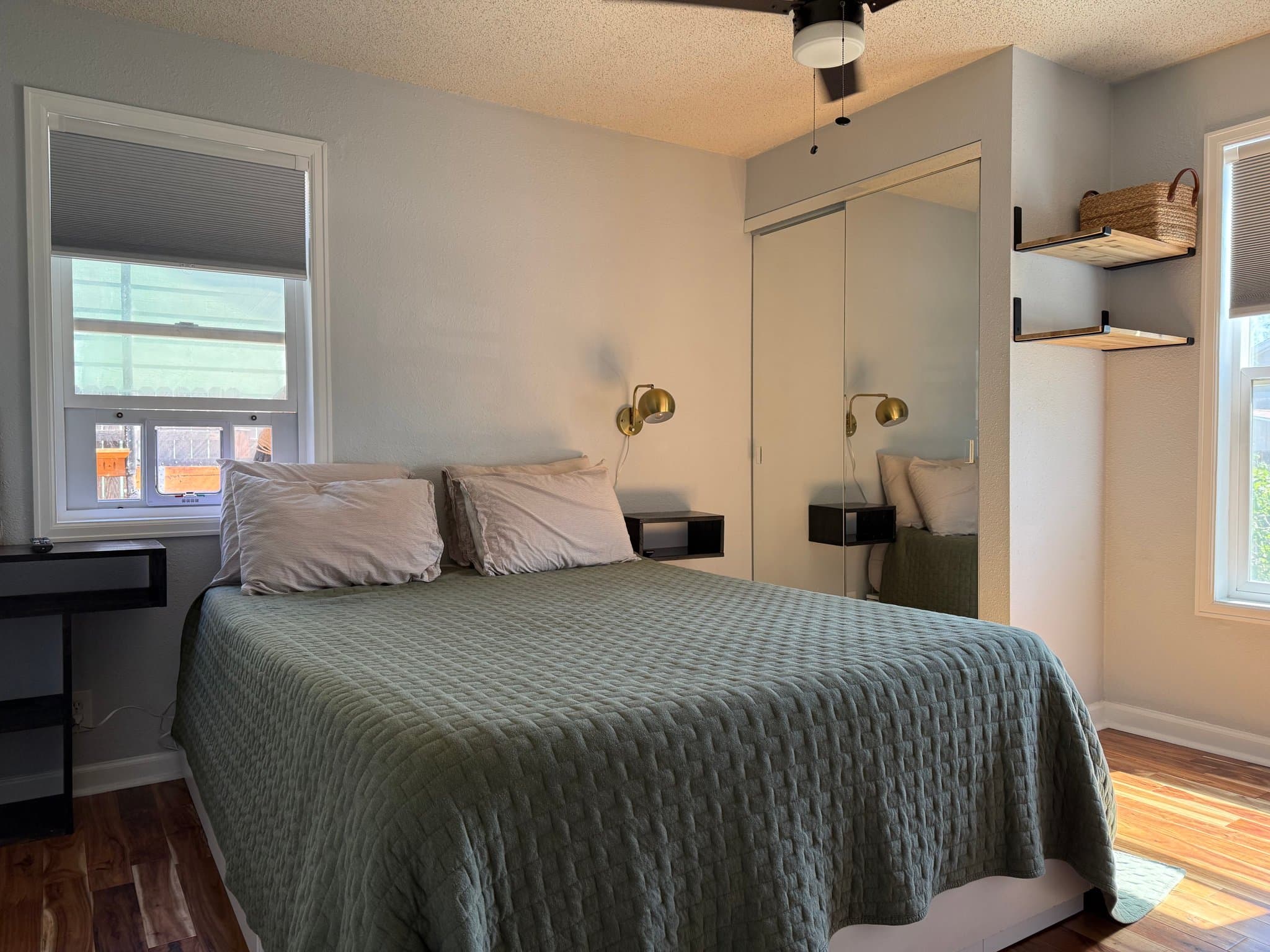 Denver House: 2734 W Harvard Ave