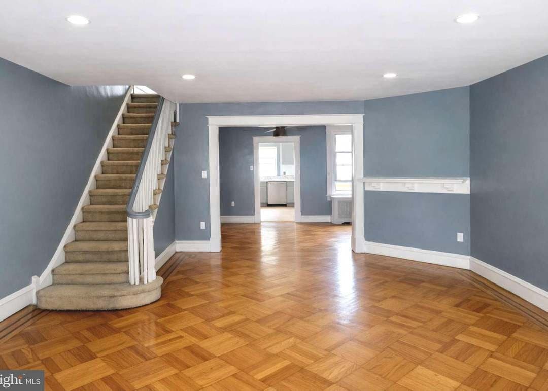 Philadelphia House: 5814 N 15th Street