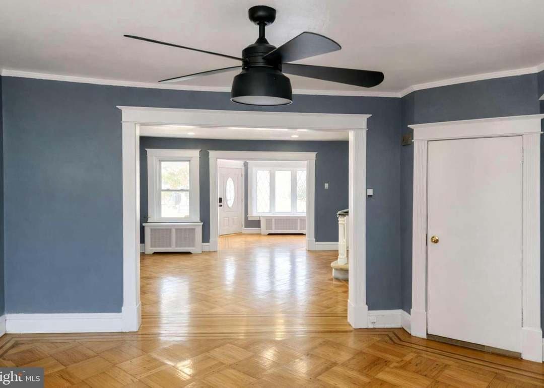 Philadelphia House: 5814 N 15th Street