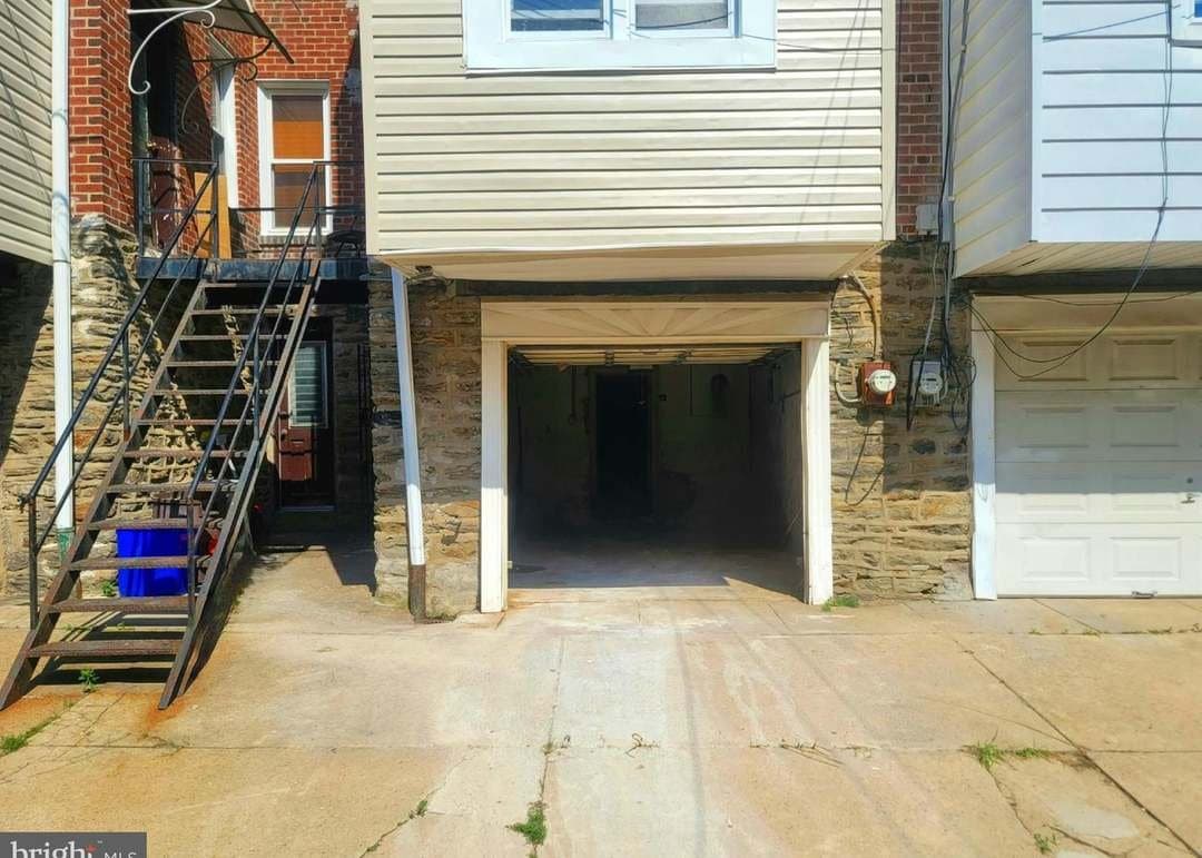 Philadelphia House: 5814 N 15th Street
