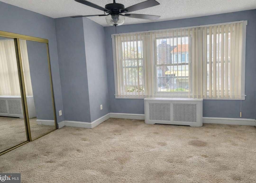 Philadelphia House: 5814 N 15th Street