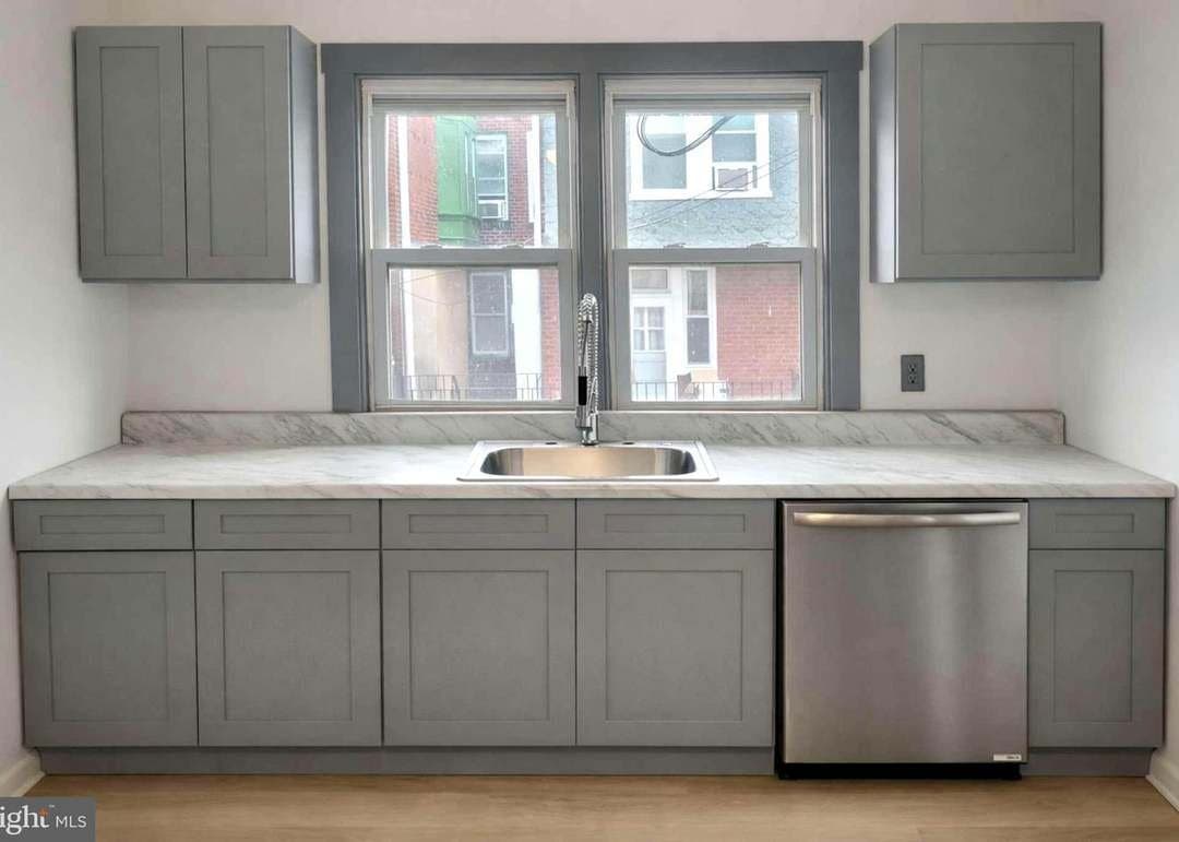 Philadelphia House: 5814 N 15th Street