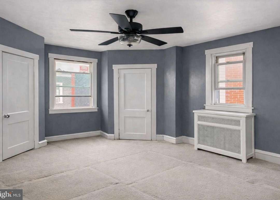Philadelphia House: 5814 N 15th Street