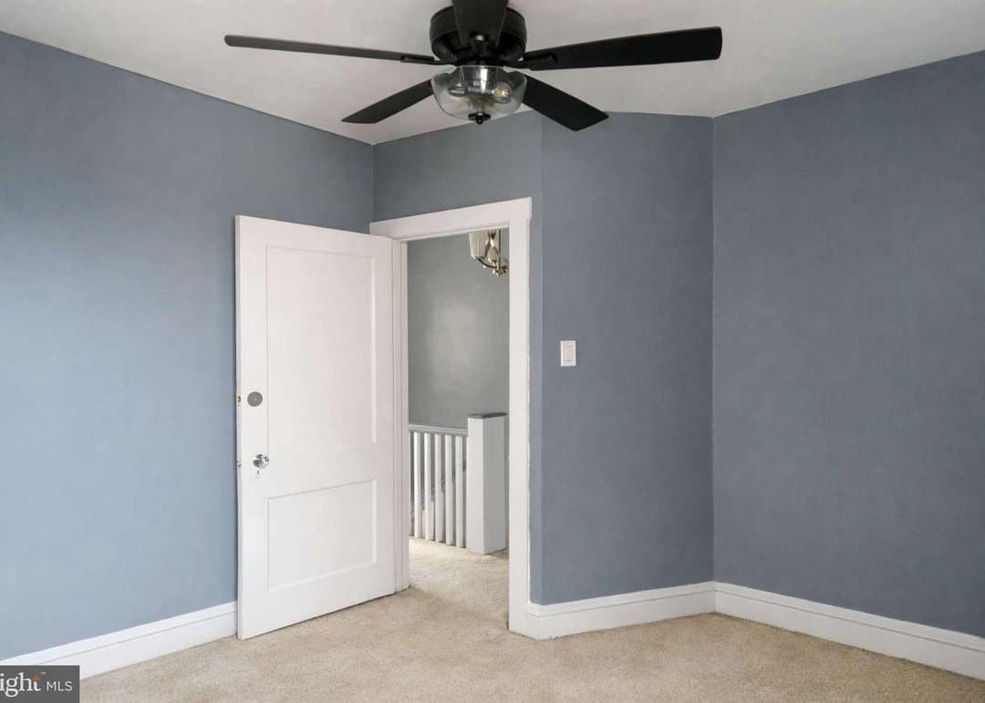 Philadelphia House: 5814 N 15th Street