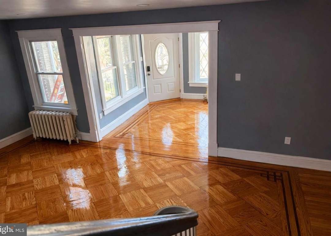 Philadelphia House: 5814 N 15th Street