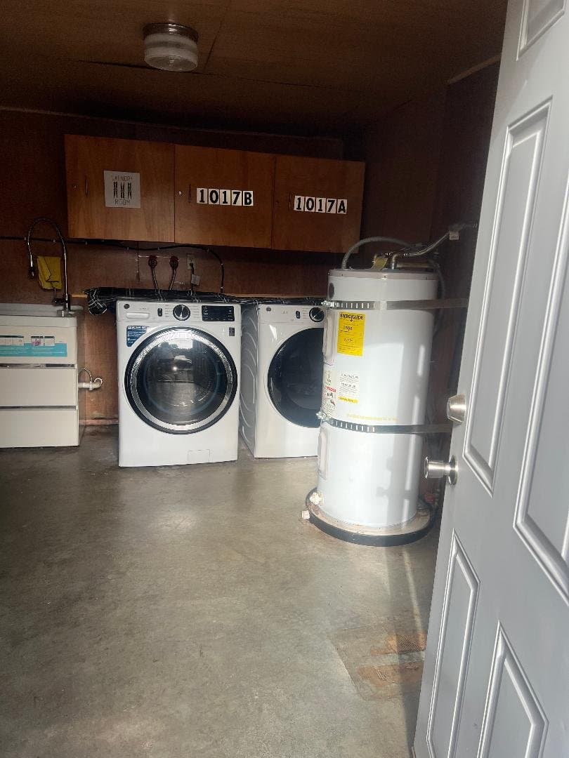 Everett Single Room: 1017 Pecks DR Apt B