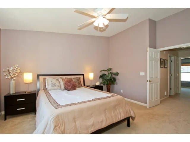San Jose Townhome: 3127 Saint Florian Way