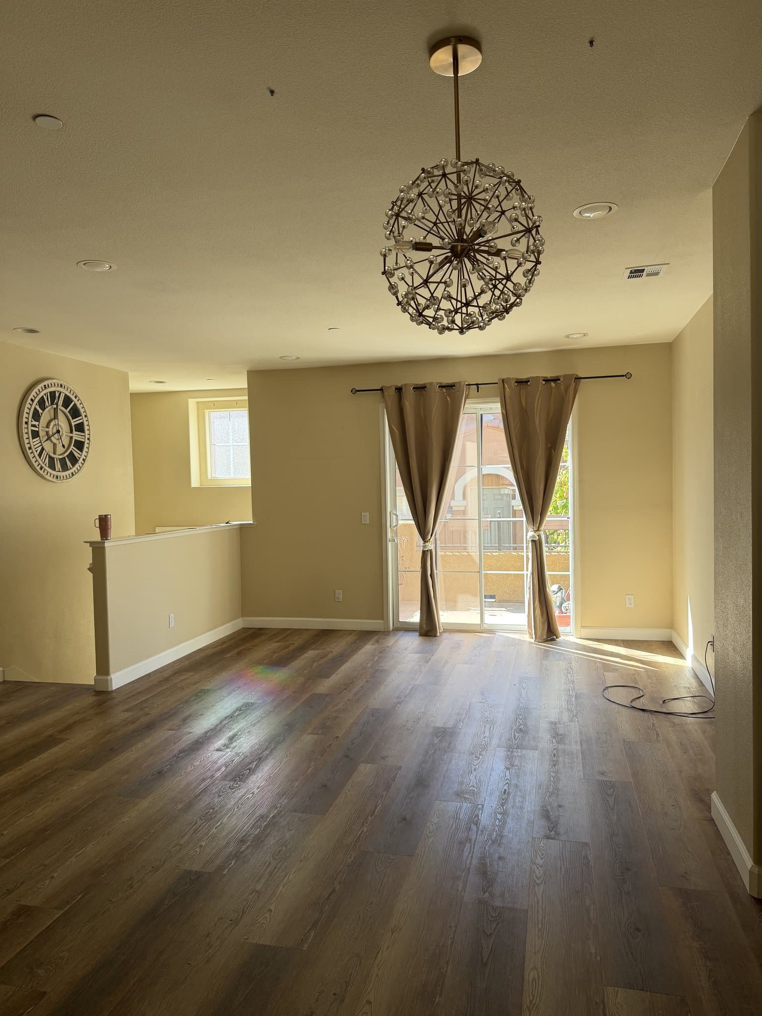 San Jose Townhome: 3127 Saint Florian Way