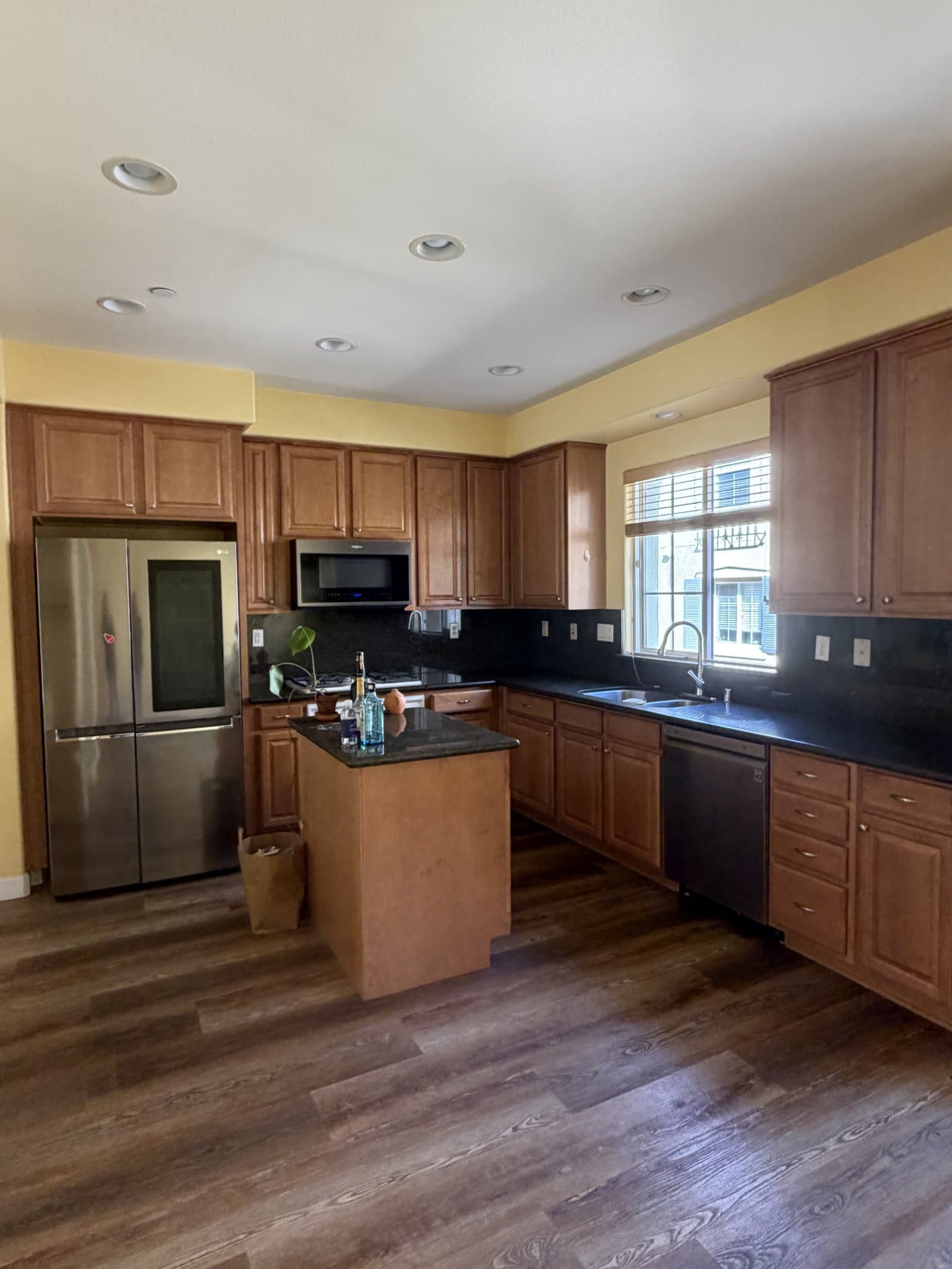 San Jose Townhome: 3127 Saint Florian Way