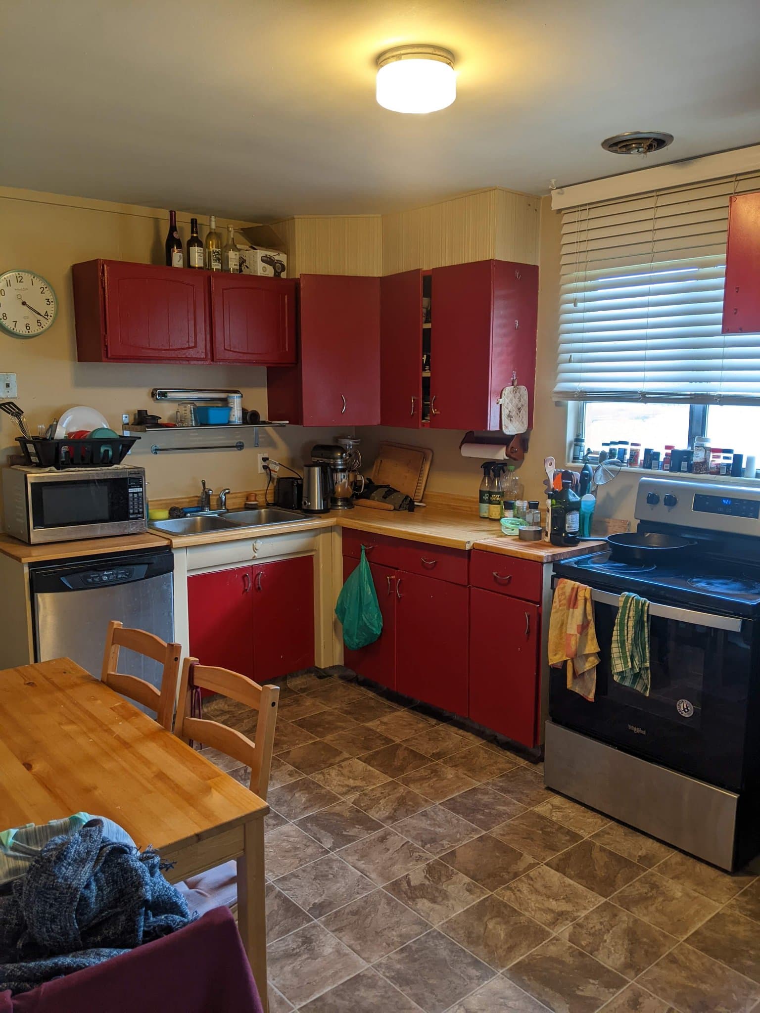 Salt Lake City Apartment: 2524 E Parleys Way