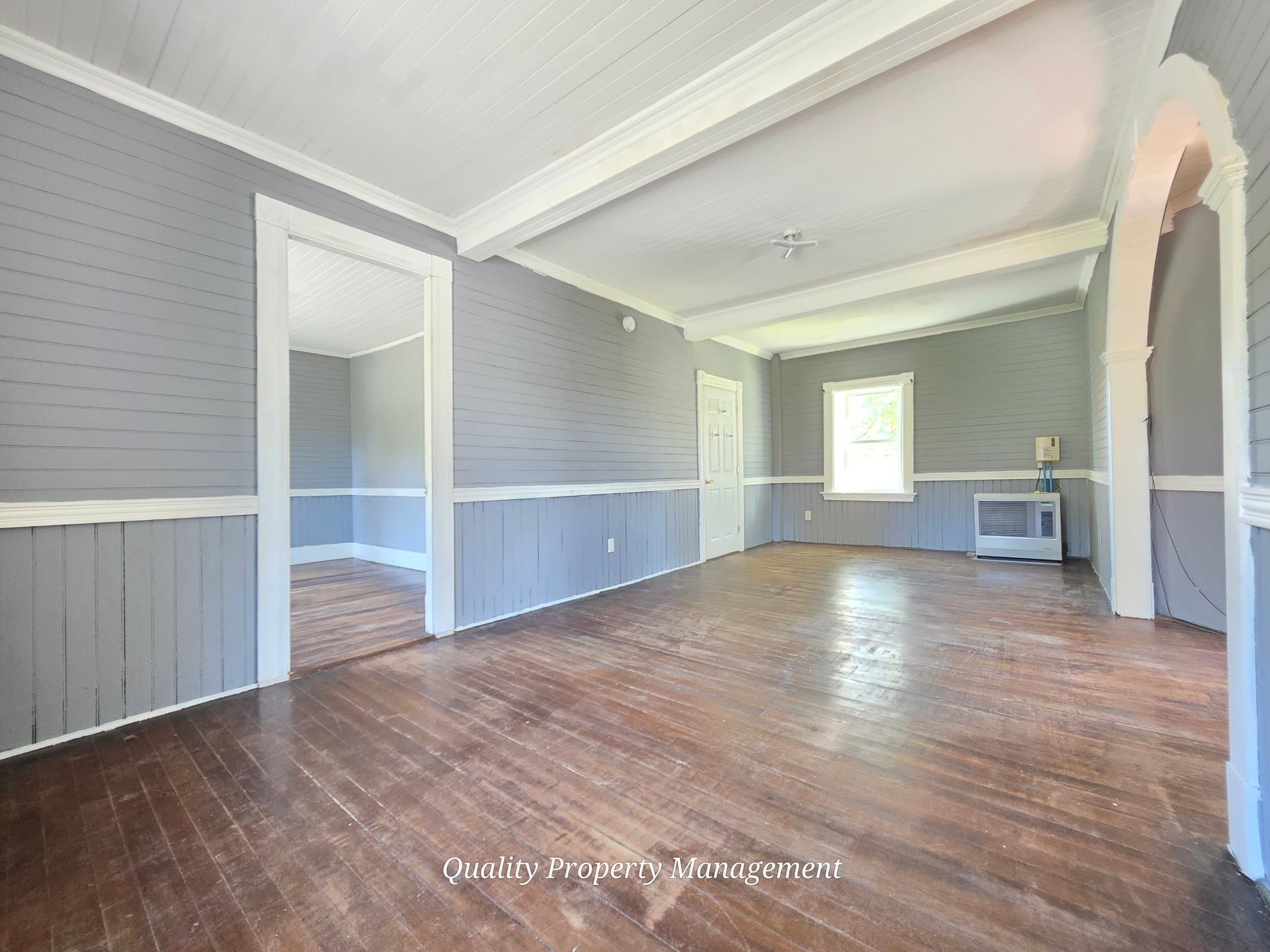 St. Albans Multiplex: 4 Corinna Rd.