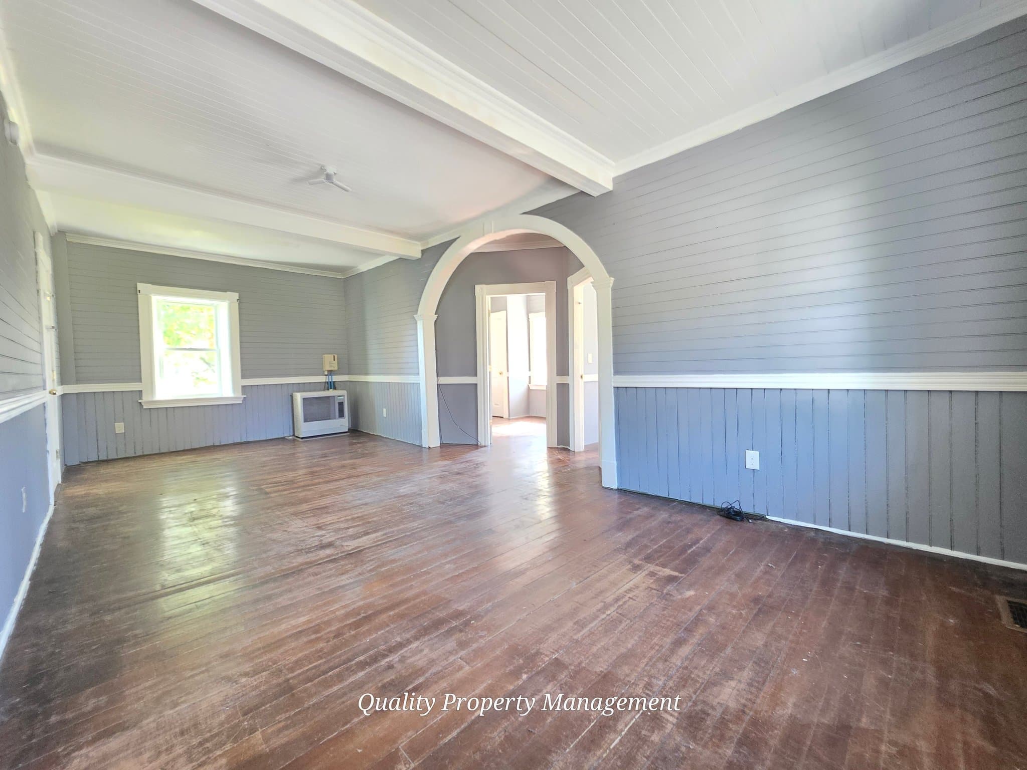 St. Albans Multiplex: 4 Corinna Rd.