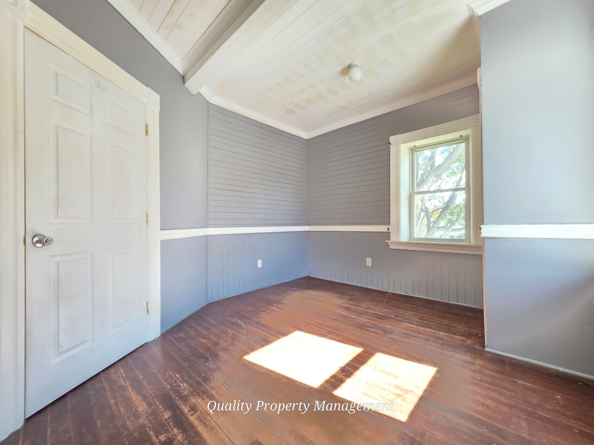 St. Albans Multiplex: 4 Corinna Rd.