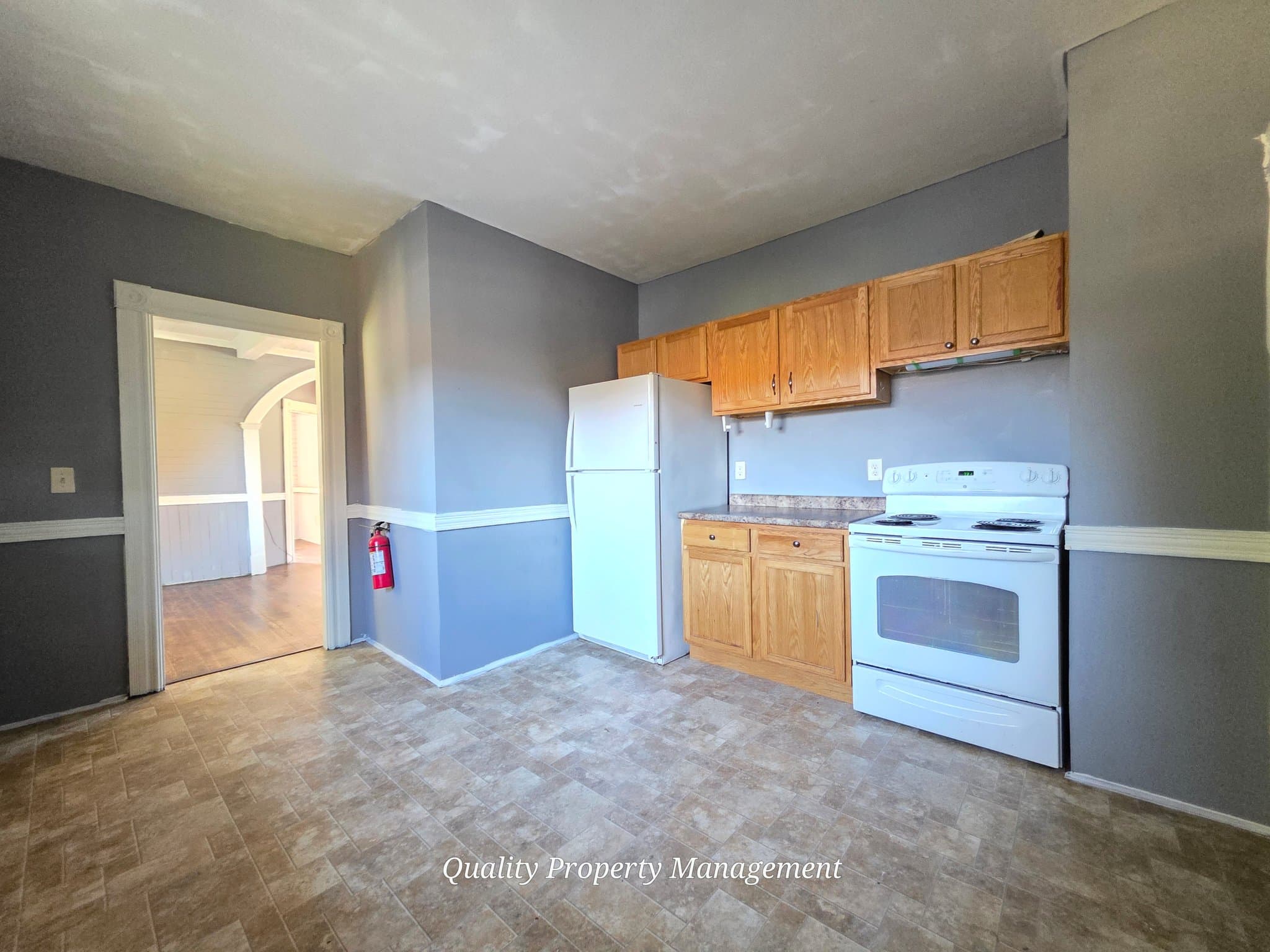 St. Albans Multiplex: 4 Corinna Rd.
